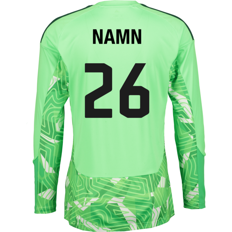 ADIDAS, T26 C GK JSY LS