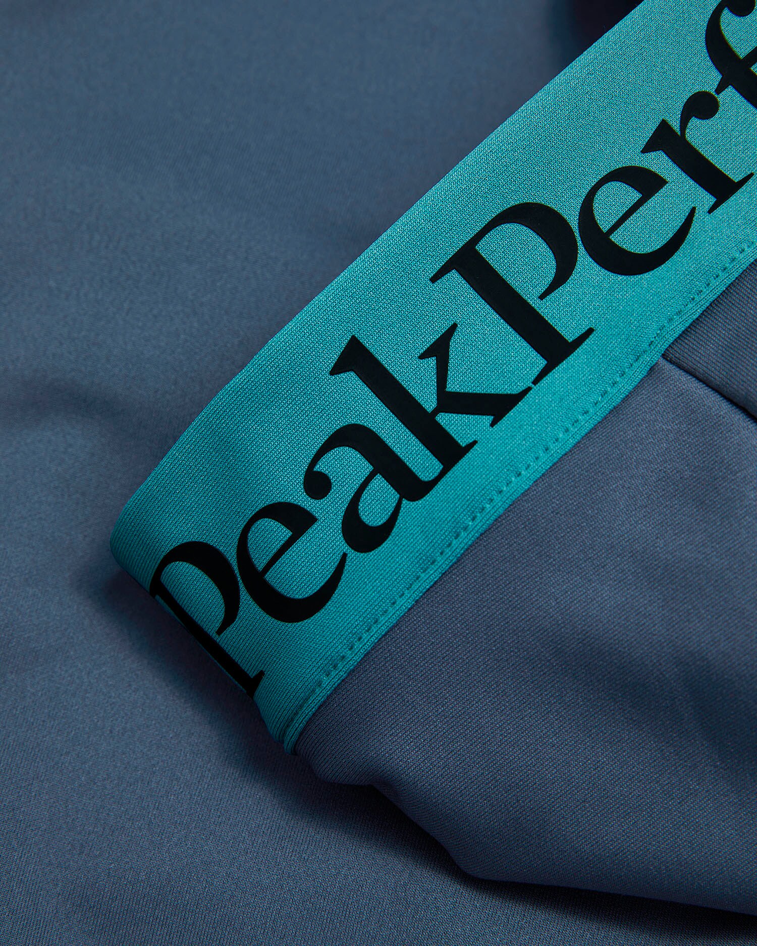 PEAK PERFORMANCE, M Rider Essentials Zip Hood