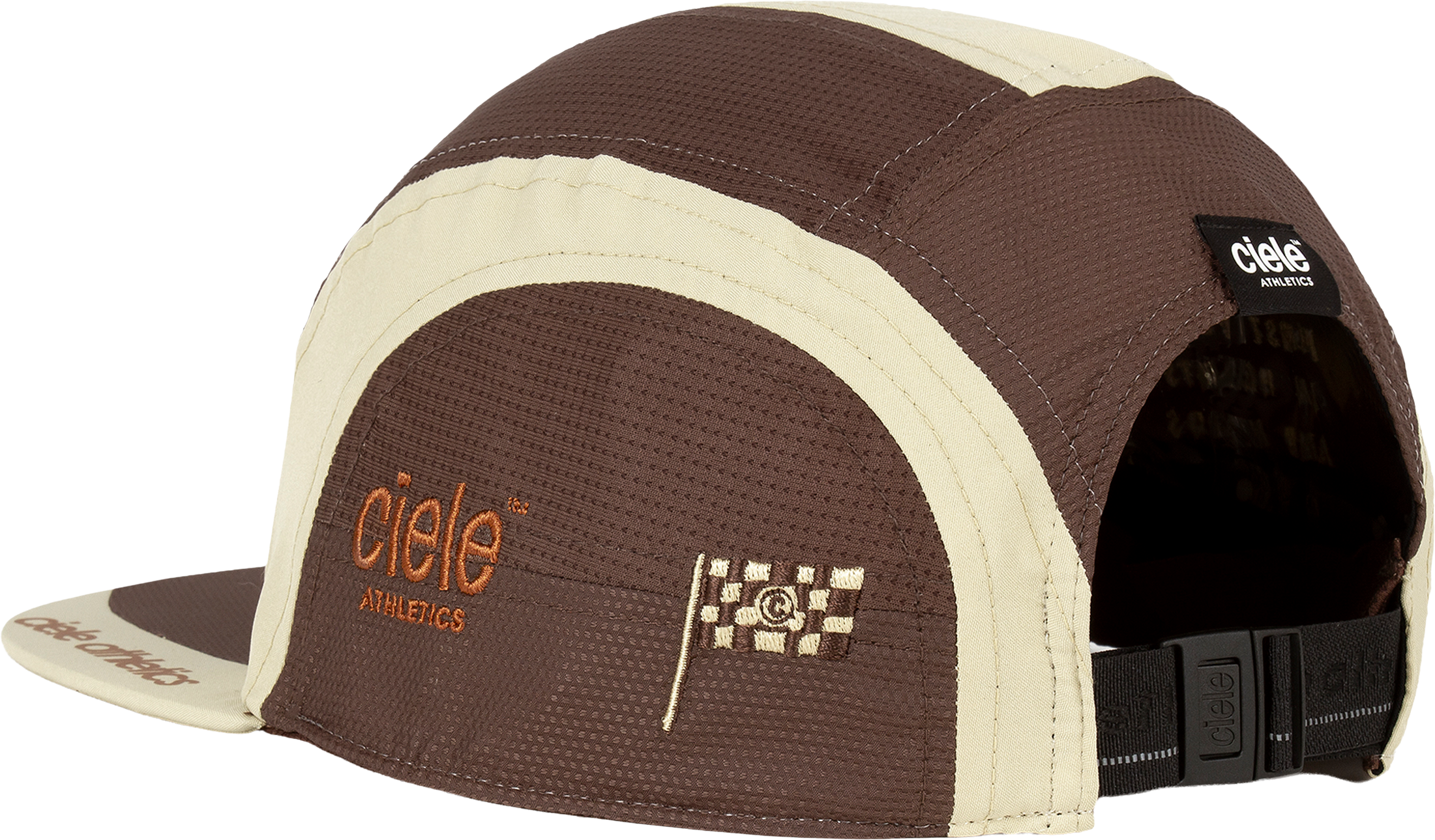CIELE, GOCapMRPH-EQ-RaceDay
