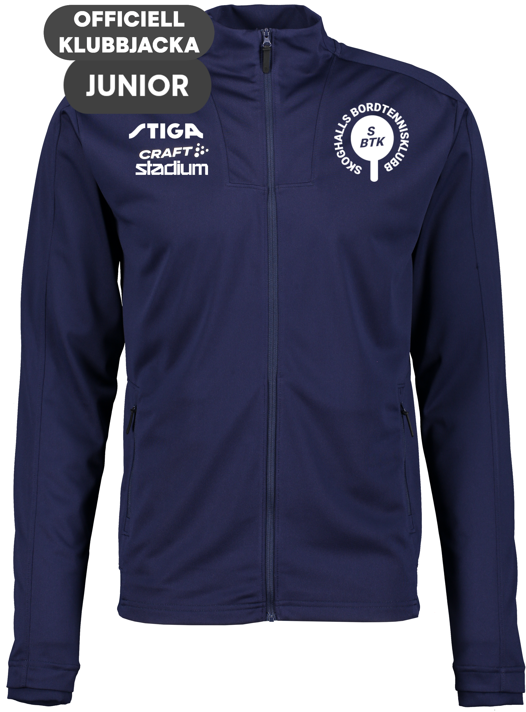 
CRAFT, 
Evolve 2.0 Full Zip Jacket Jr, 
Detail 1
