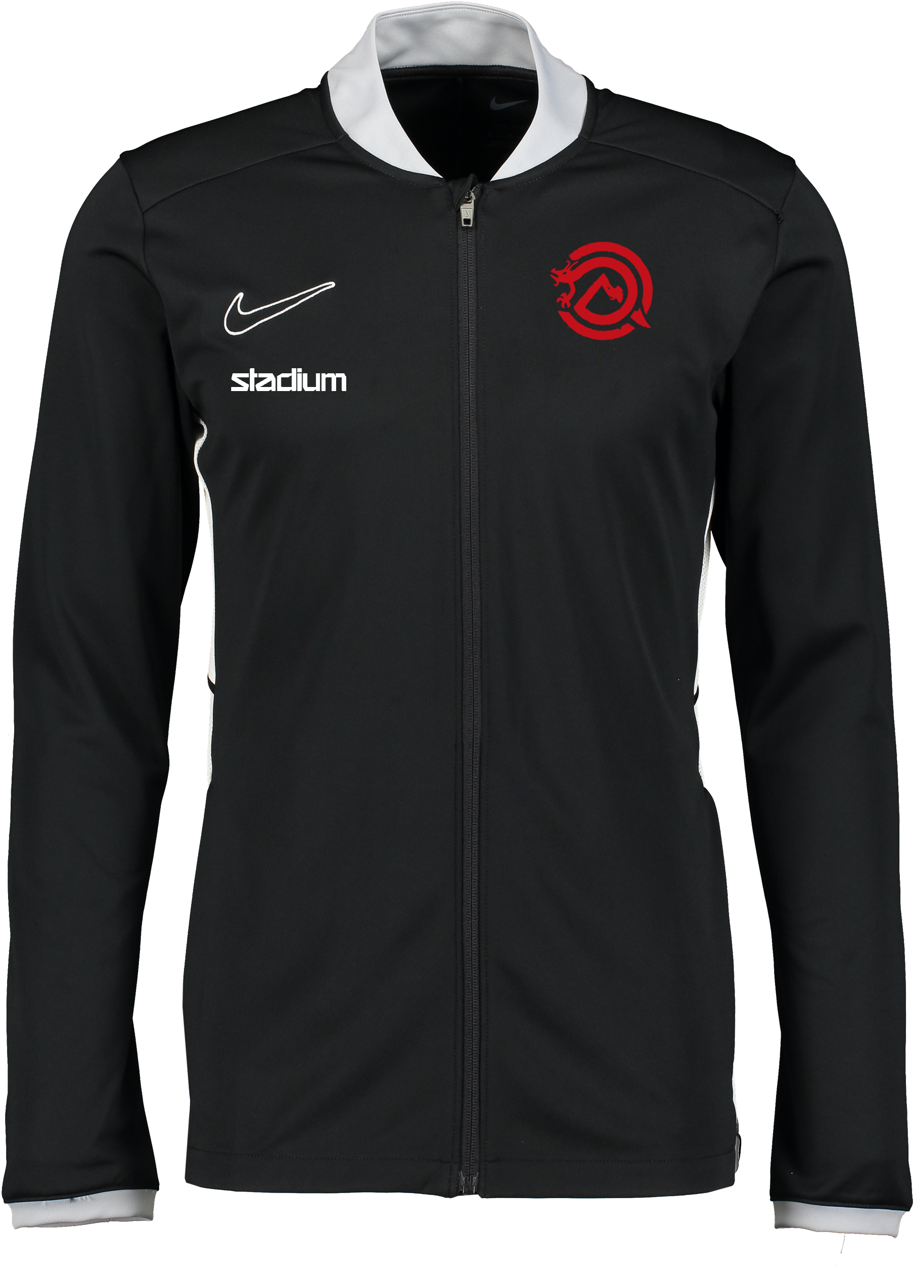 
NIKE, 
 Acd25 Trk Jkt, 
Detail 1
