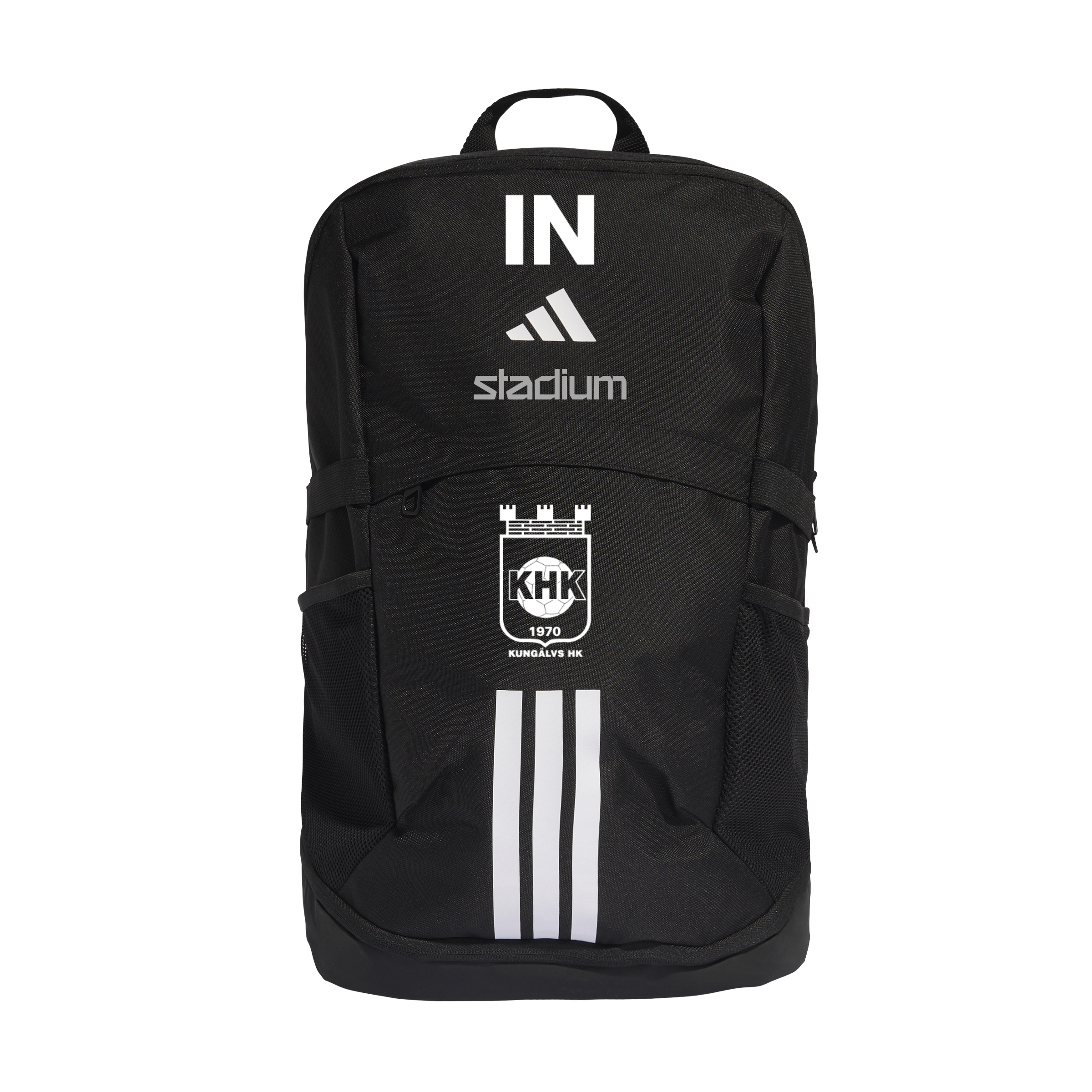 
ADIDAS, 
TIRO BACKPACK, 
Detail 1
