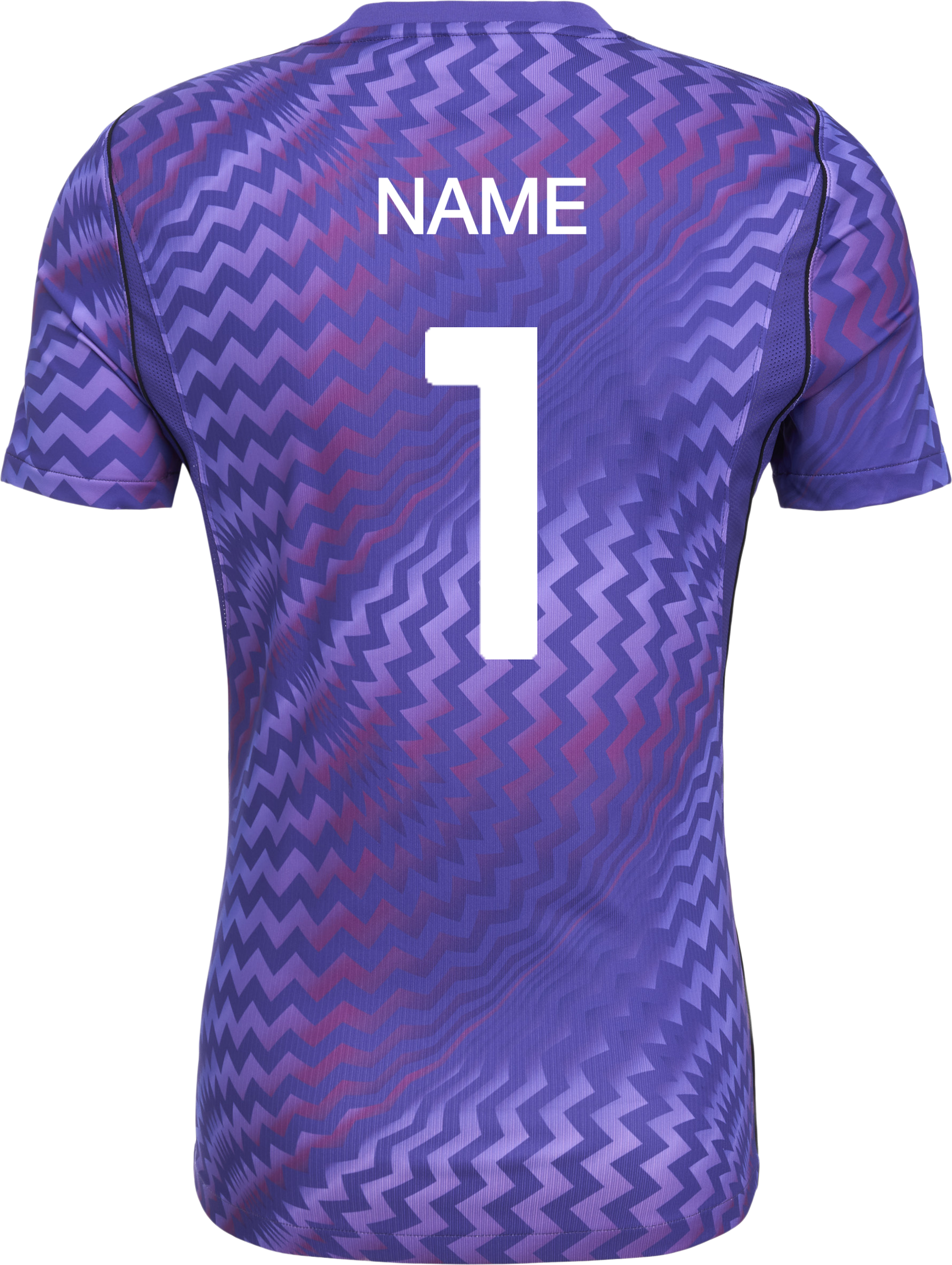 NIKE, GARDIEN VI GK SS JSY JR