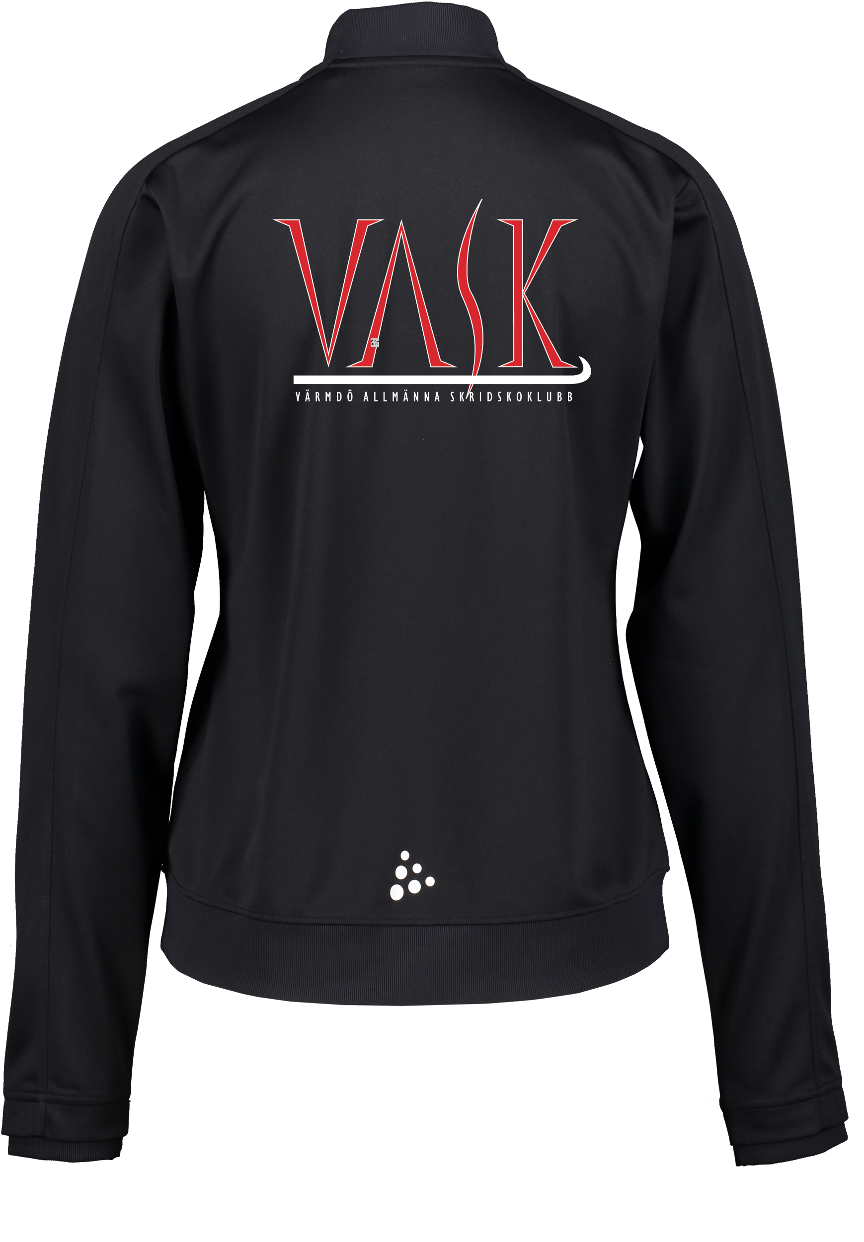 CRAFT, Evolve 2.0 Half Zip W