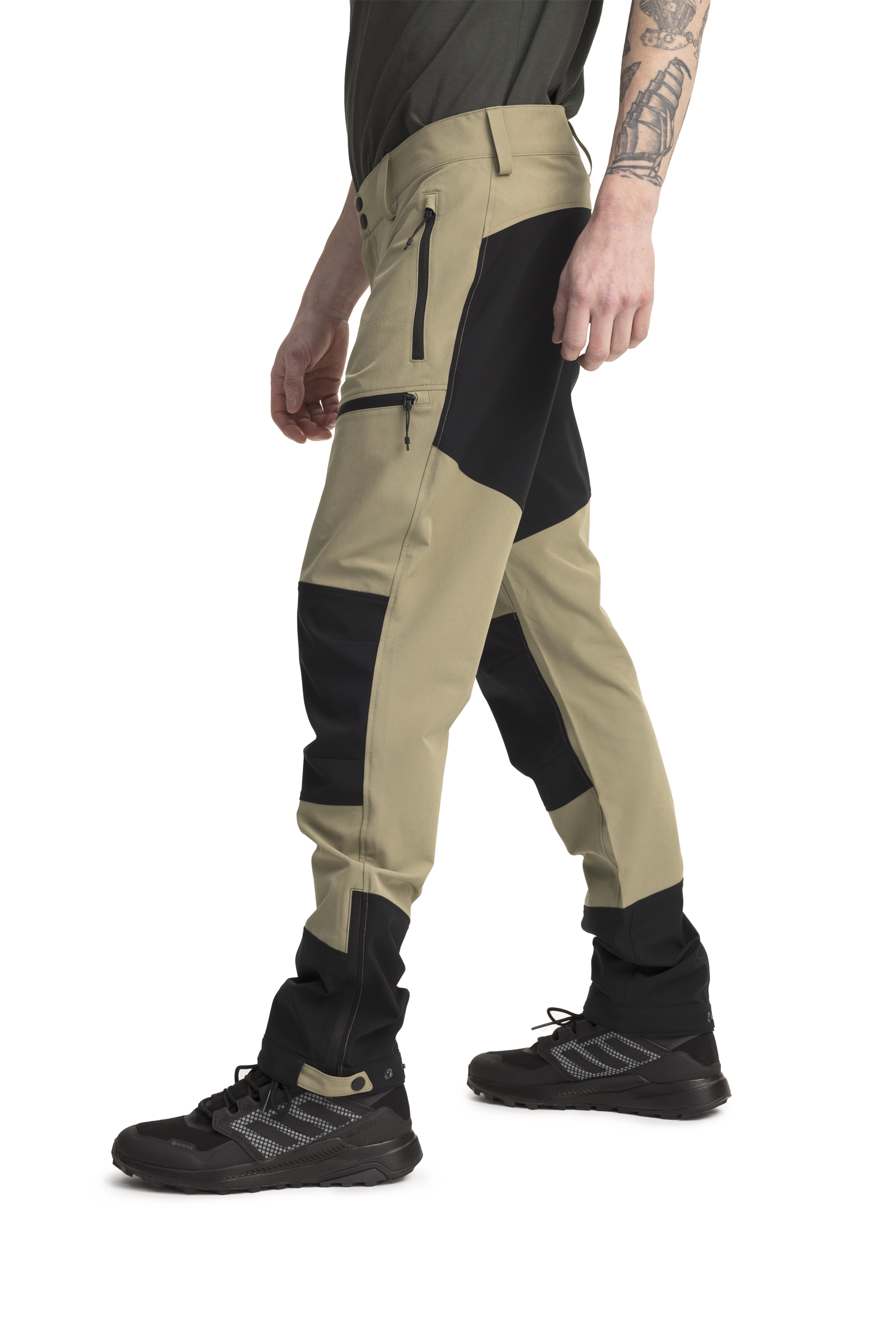 EVEREST, M Performance Pnt