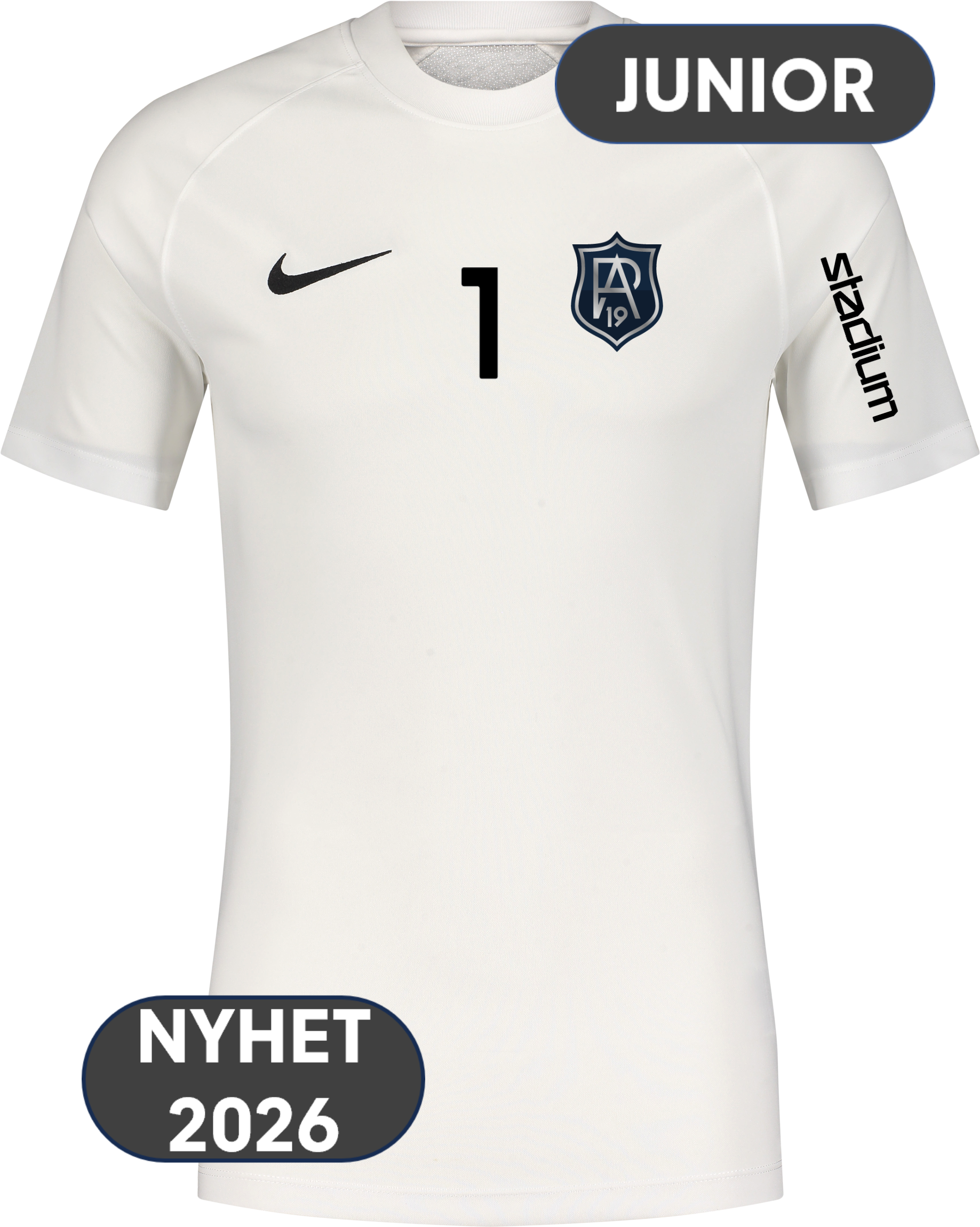 
NIKE, 
PARK VIII SS JSY JR, 
Detail 1
