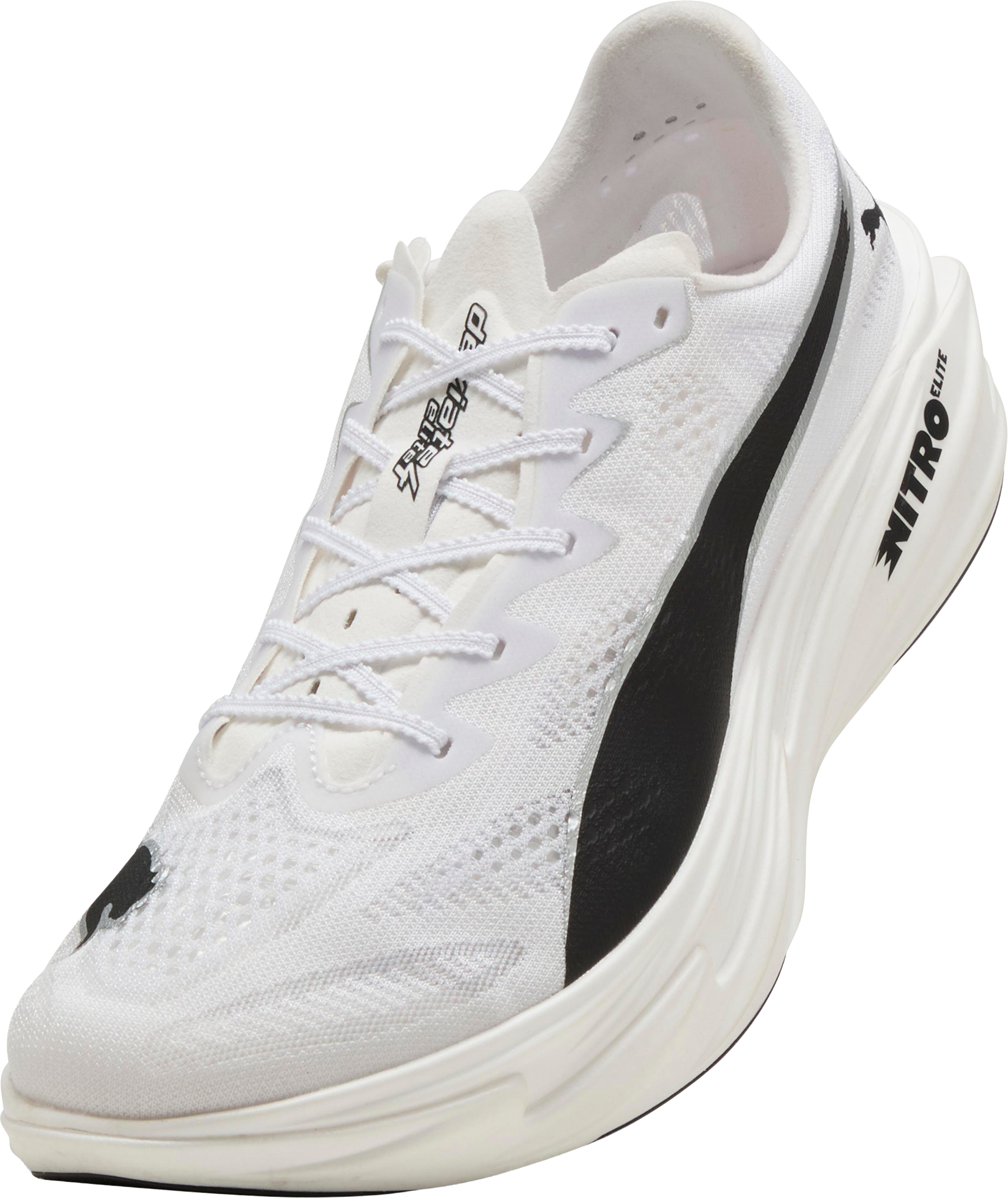 PUMA, M DEVIATE NITRO ELITE 4