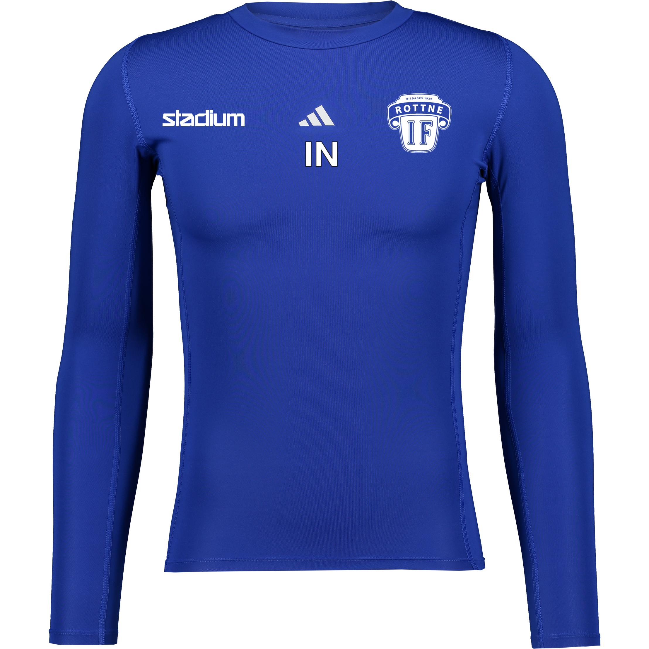 
ADIDAS, 
Tf Ls Tee, 
Detail 1
