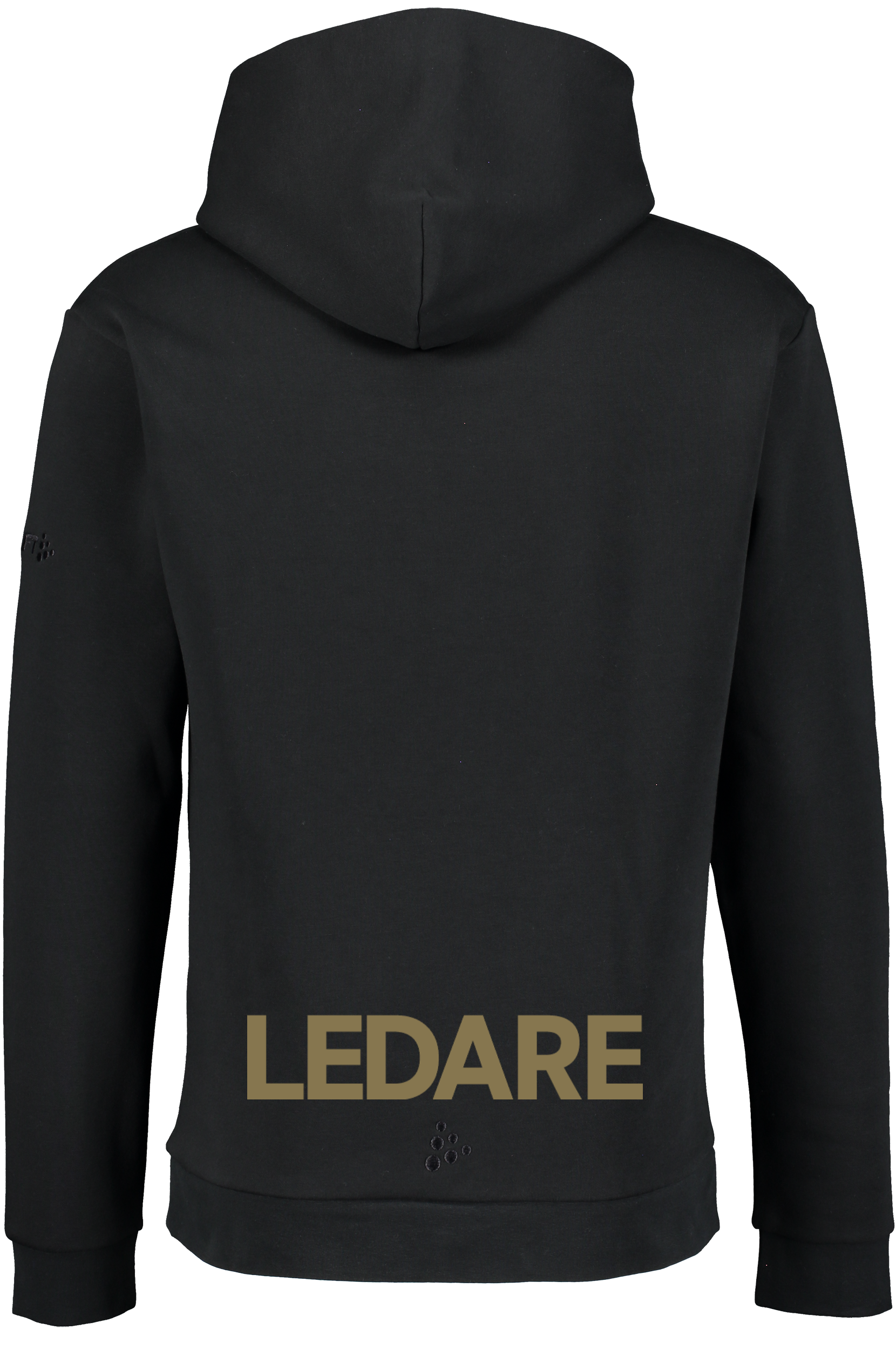 CRAFT, Community 2.0 Hood