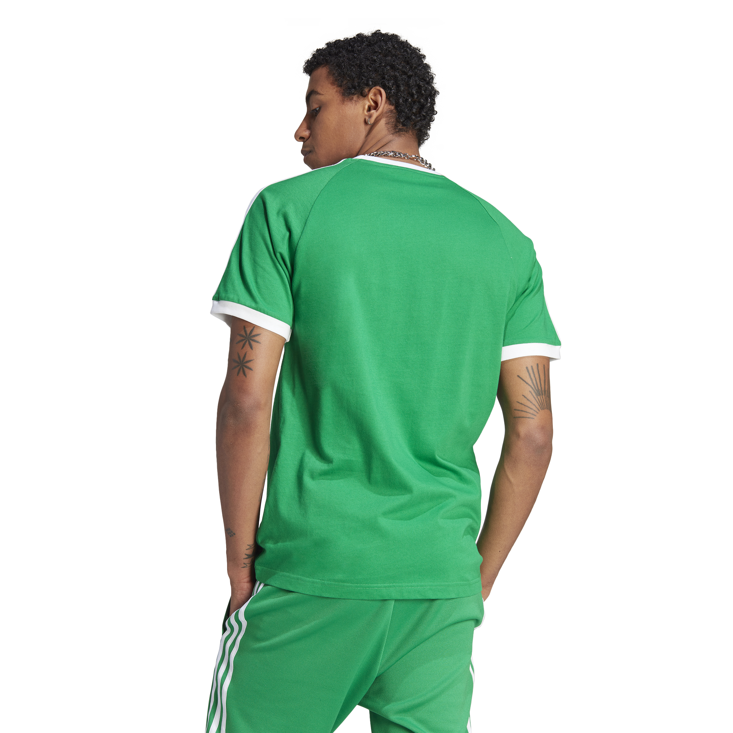 ADIDAS ORIGINALS, M 3-Stripes Tee