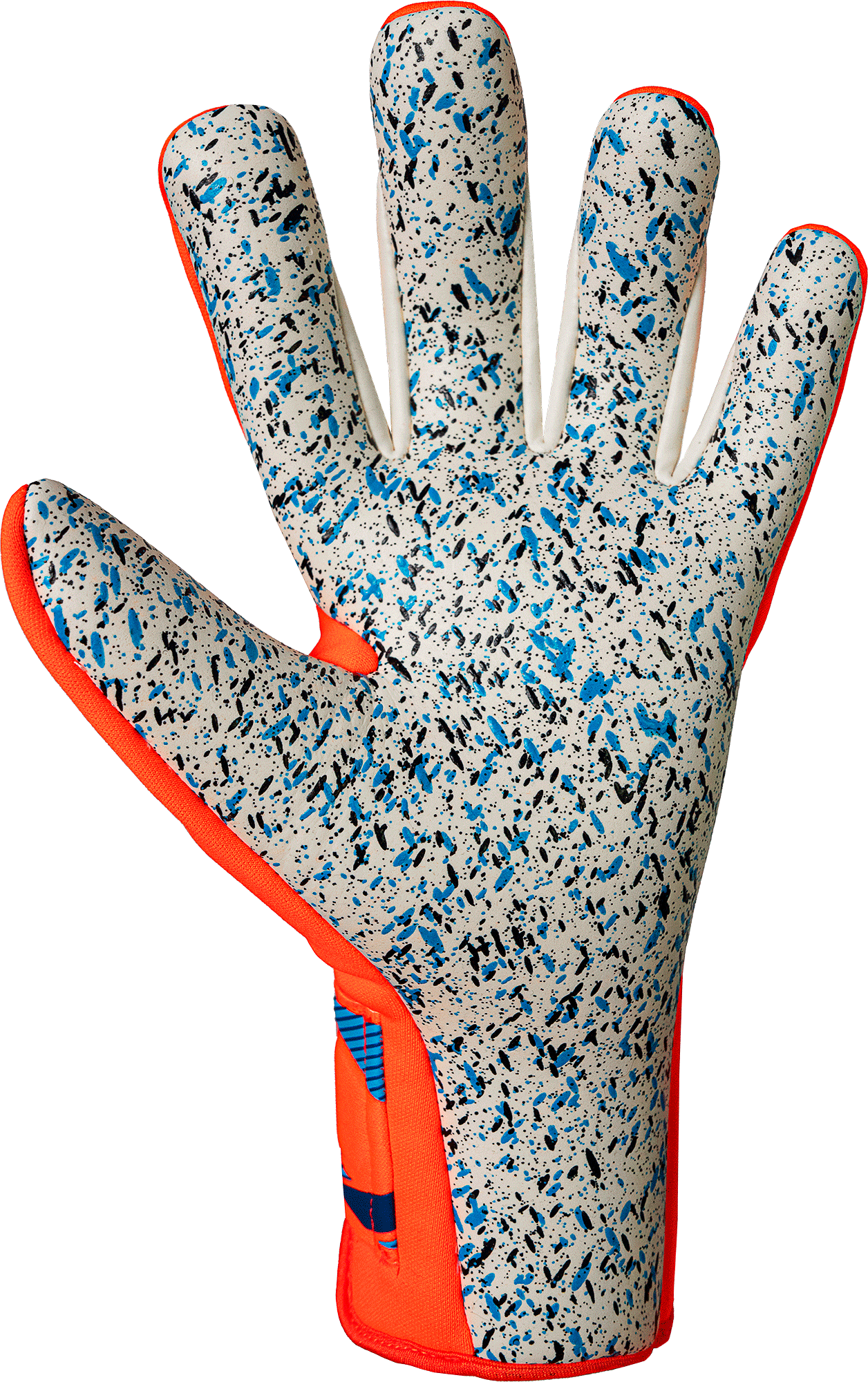 REUSCH, ATTRAKT FREEGEL FUSION