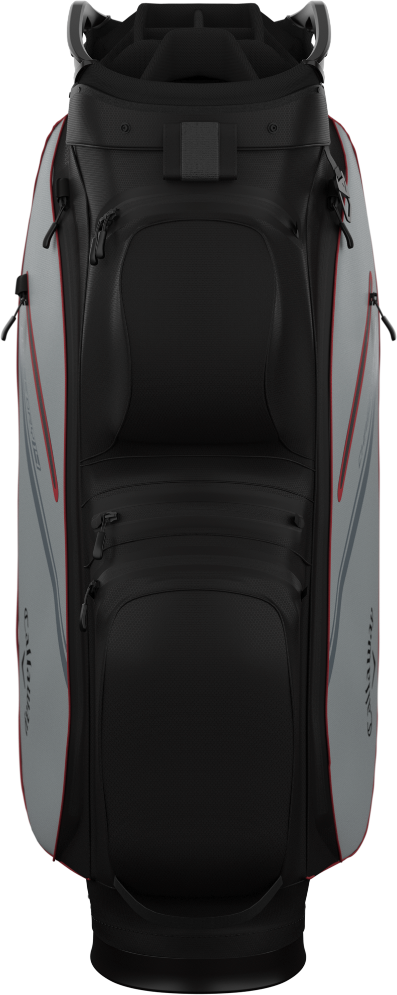 CALLAWAY, Chase 14 Dry Cart Bag