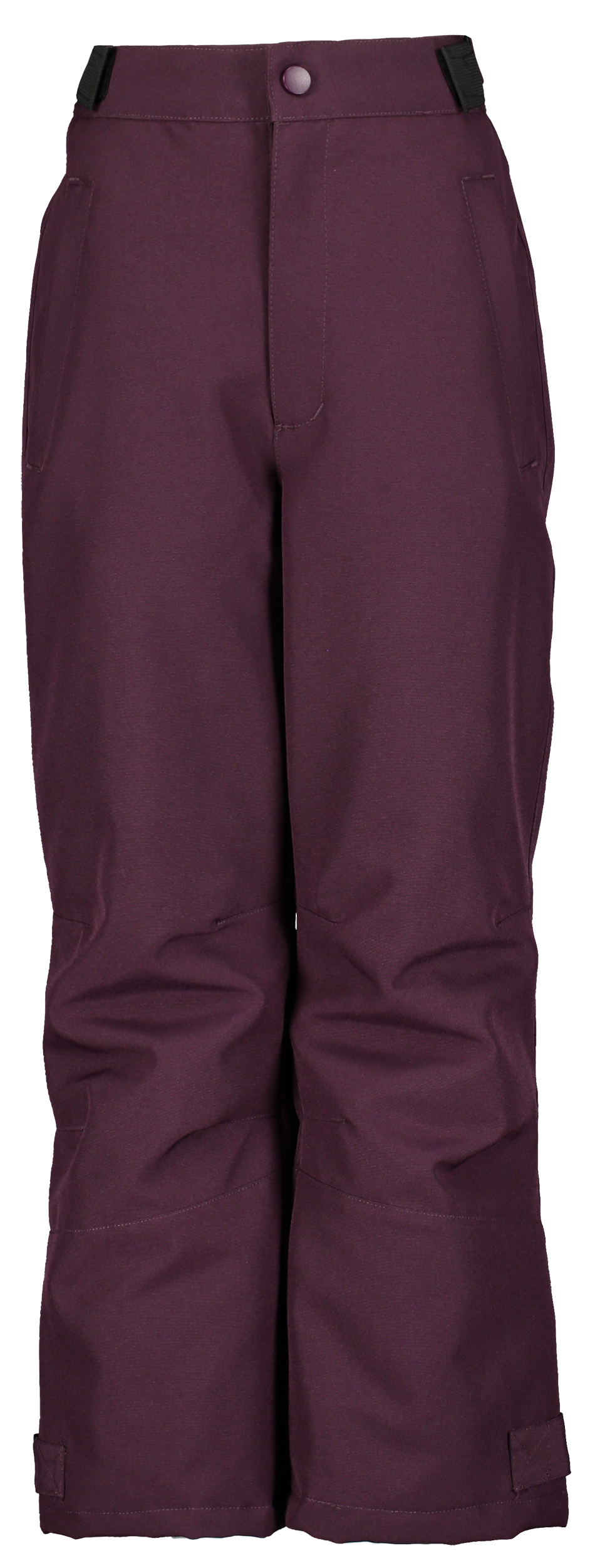 
SKI INDUSTRIES, 
Winter Pant Jr, 
Detail 1
