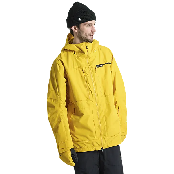 BURTON М Фростнер Джкт