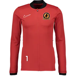 400357107102 NIKE Acd25 Trk Jkt 400357107102 NIKE Acd25 Trk Jkt Standard Small1x1