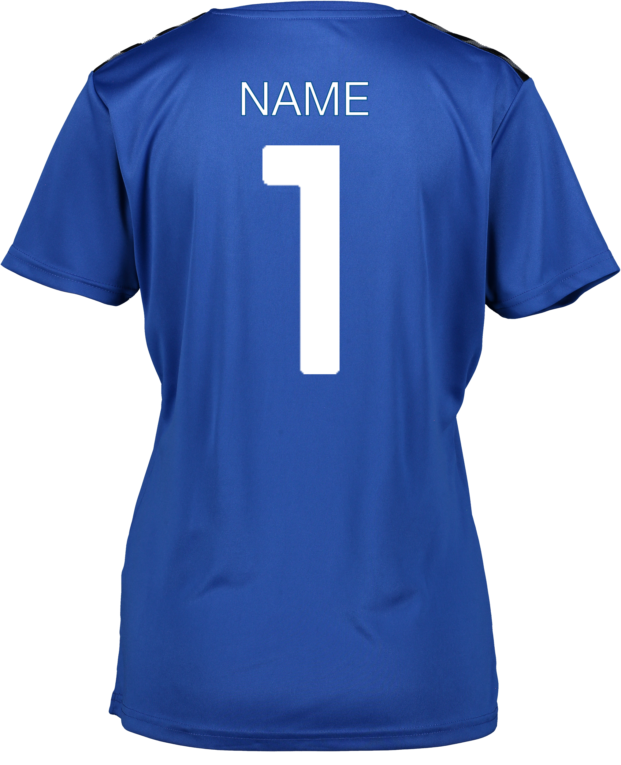 HUMMEL, Authentic Pl Jersey Ss W