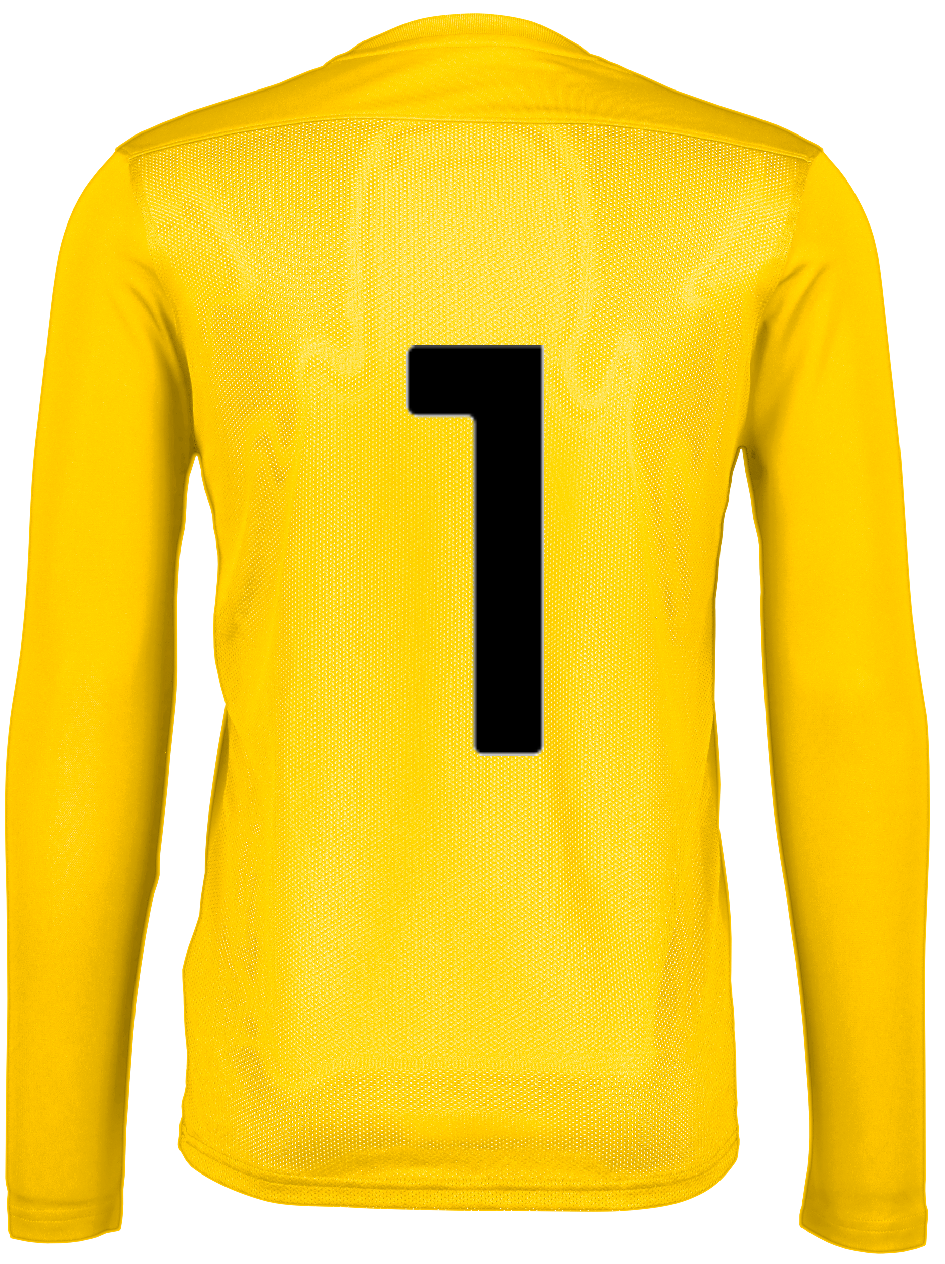 NIKE, Park VII LS Jsy