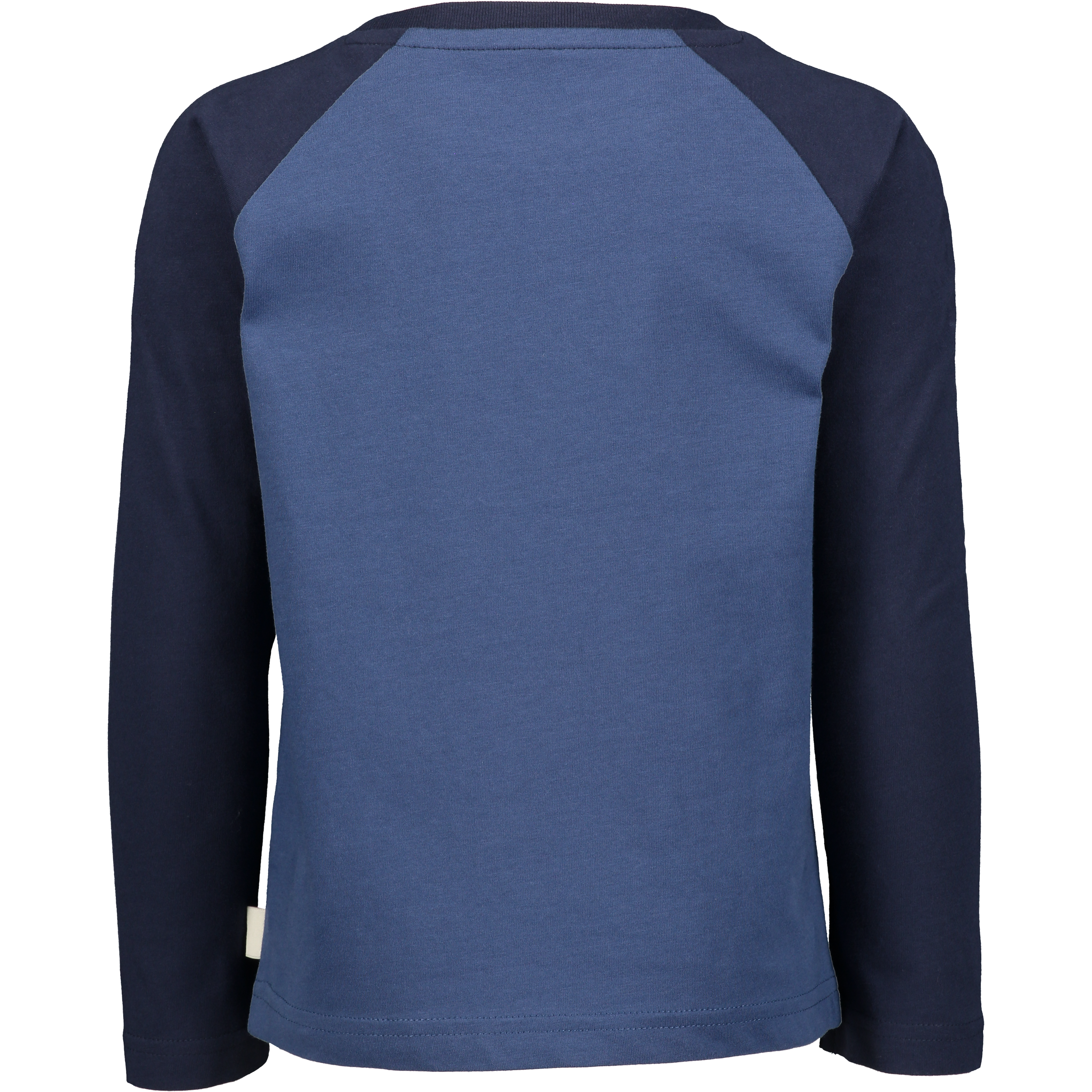 WARP, K Basic Longsleeve