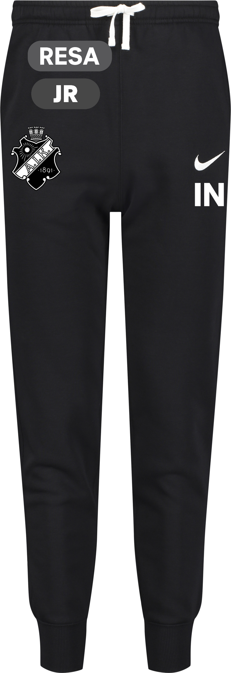 
NIKE, 
PARK26 FLC PNT JR, 
Detail 1
