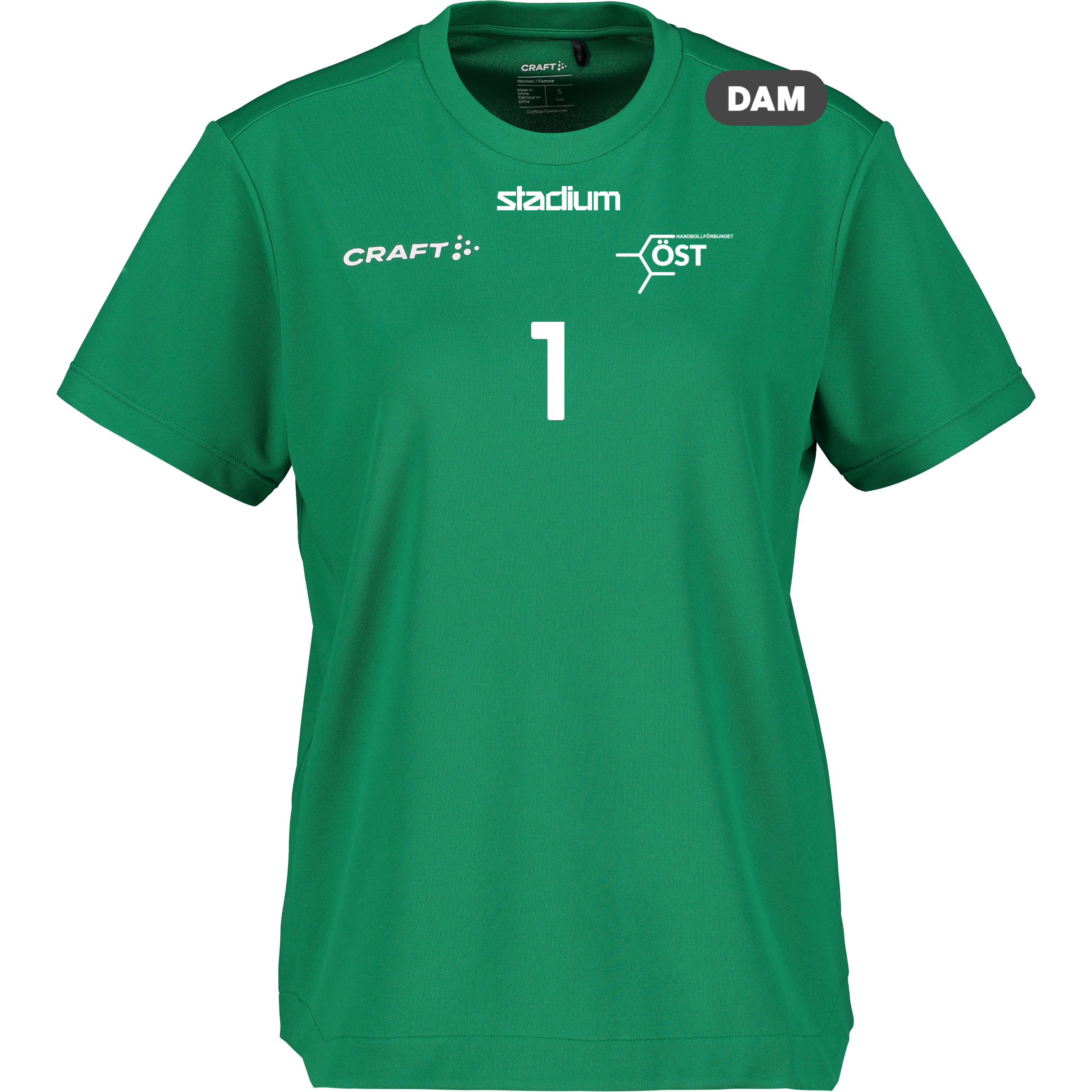 
CRAFT, 
EVOLVE 2.0 STRUCTURED JSY W, 
Detail 1
