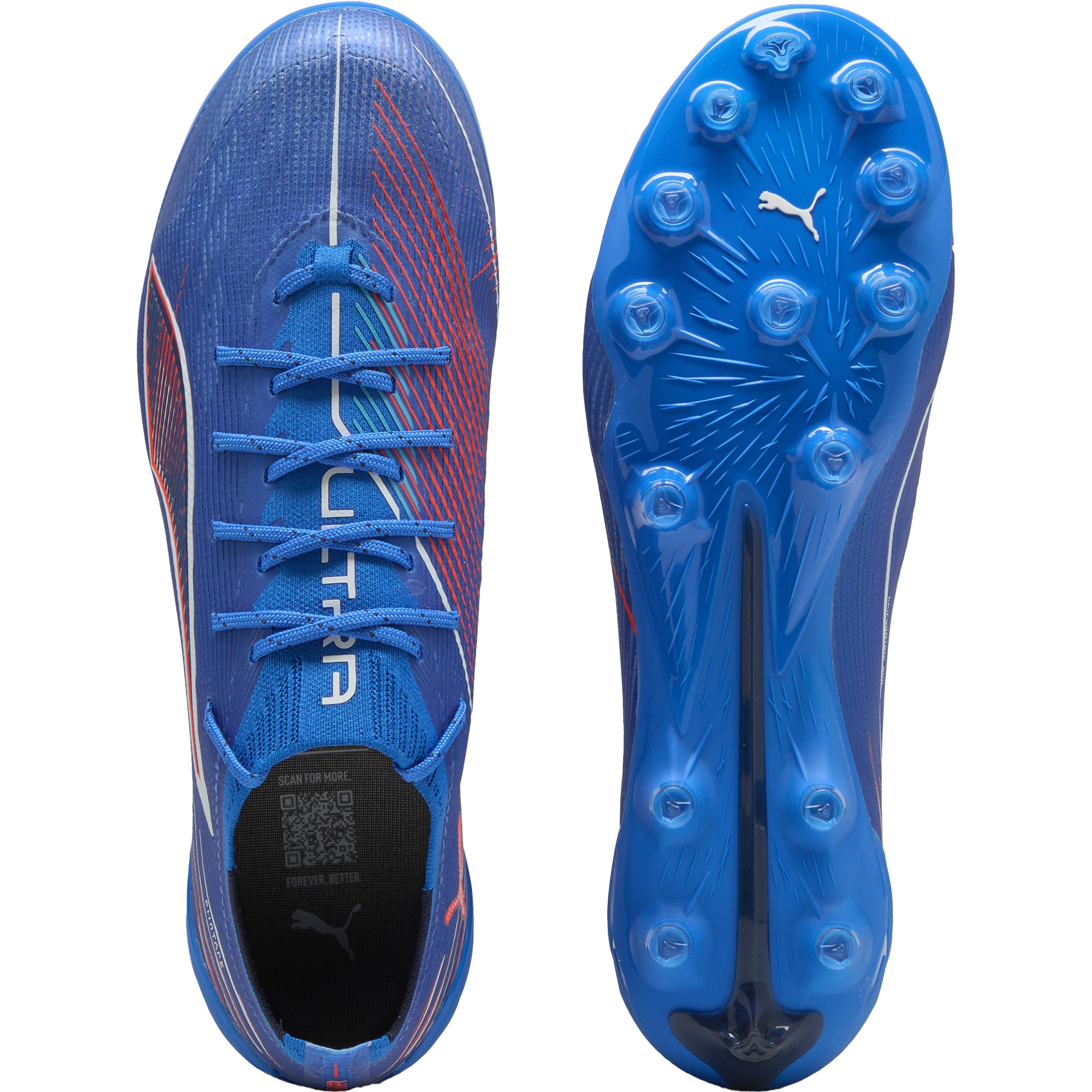 PUMA, Ultra 6 Ultimate Ag