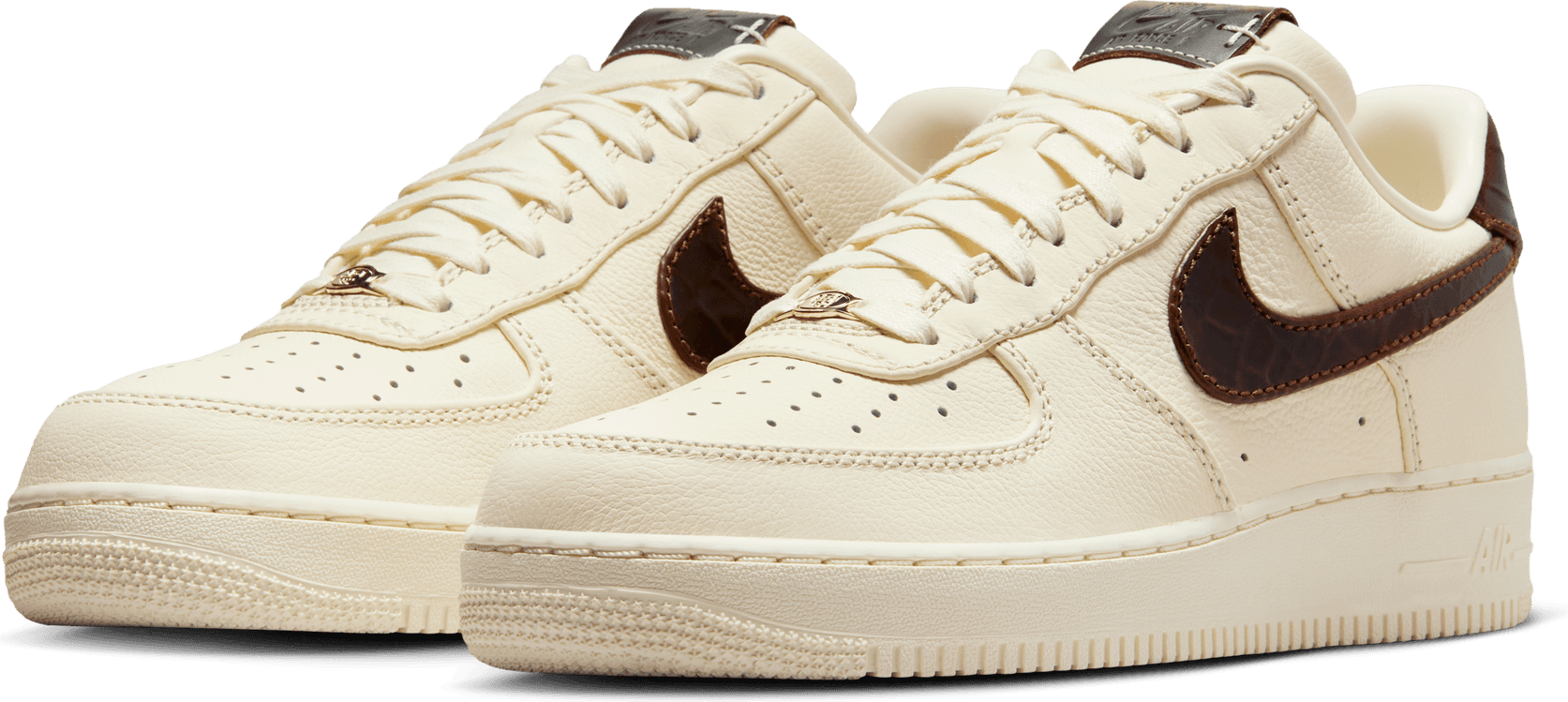 NIKE, M AIR FORCE 1 '07