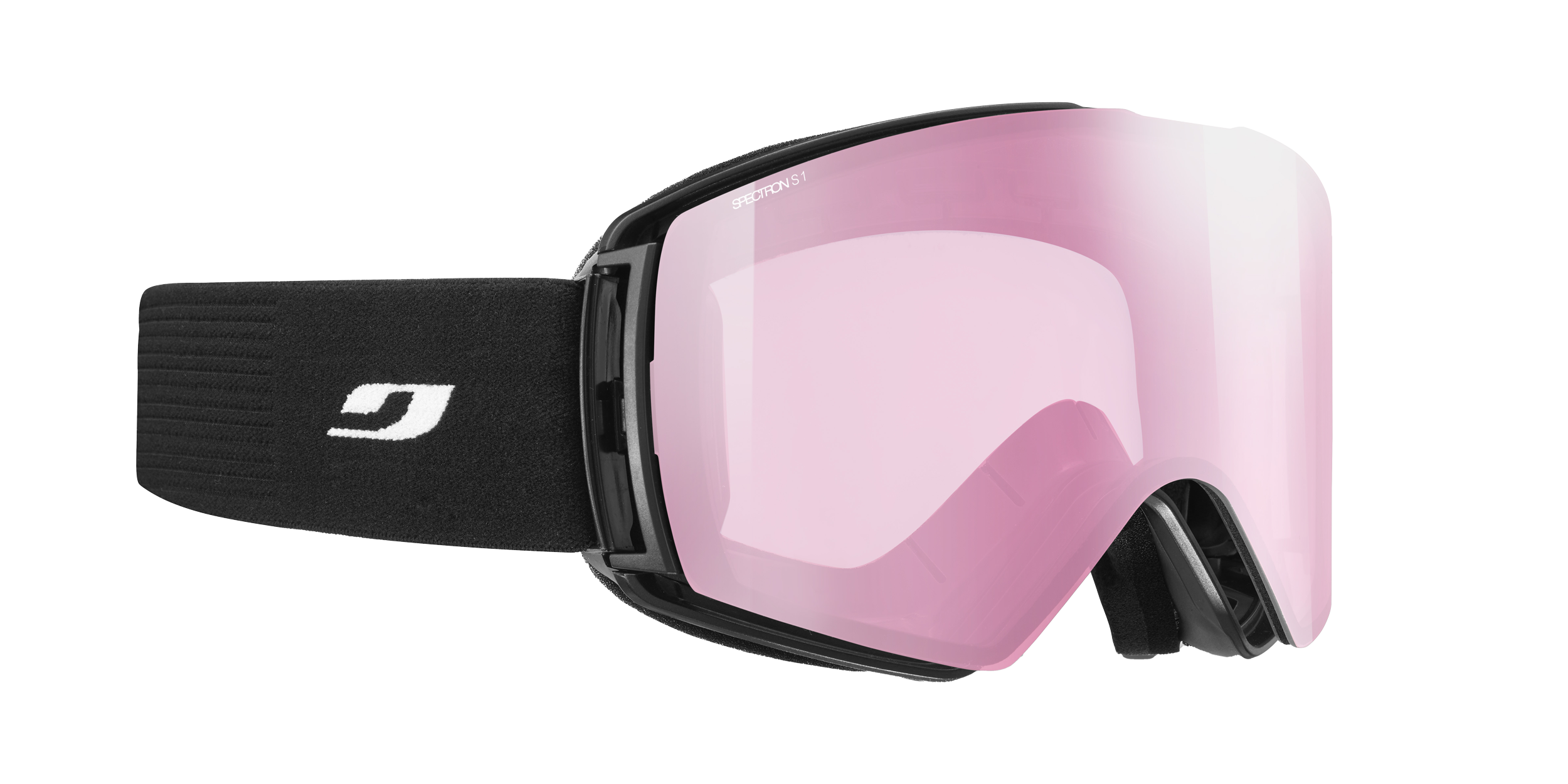 JULBO, Launcher Spectron 1 Pink