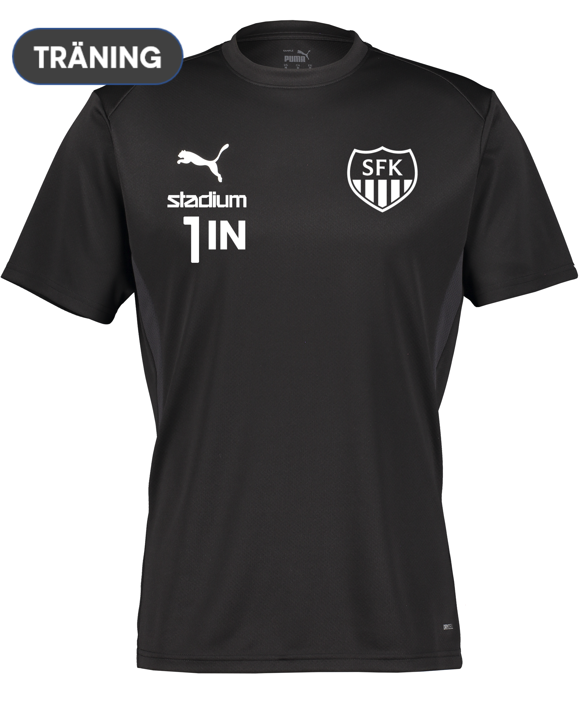 
PUMA, 
T Goal Trg Jsy, 
Detail 1
