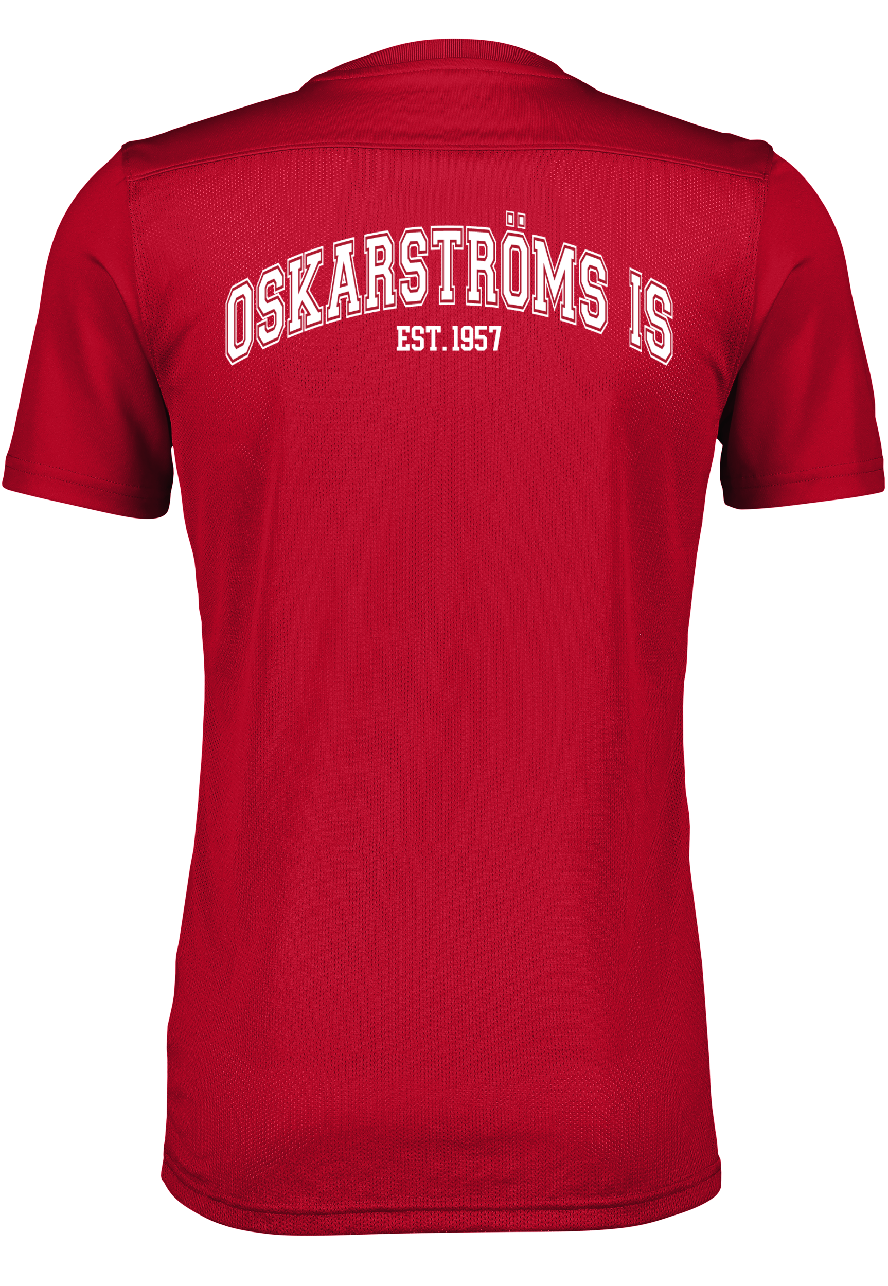 NIKE, Park VII SS Jsy Jr