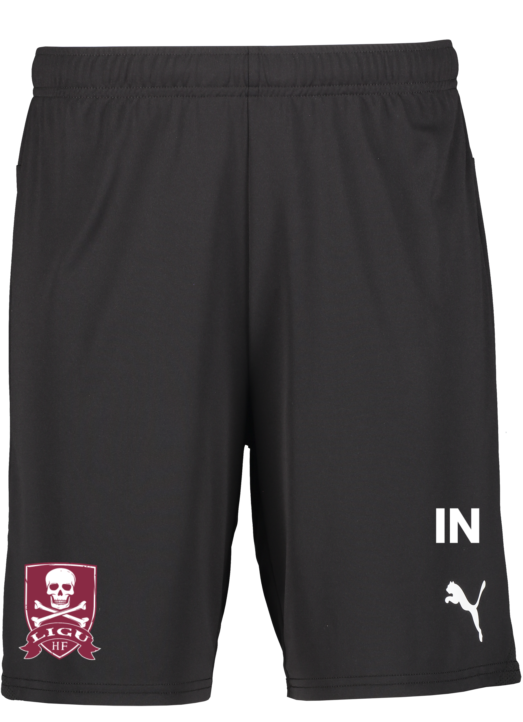 
PUMA, 
T Goal Shorts, 
Detail 1
