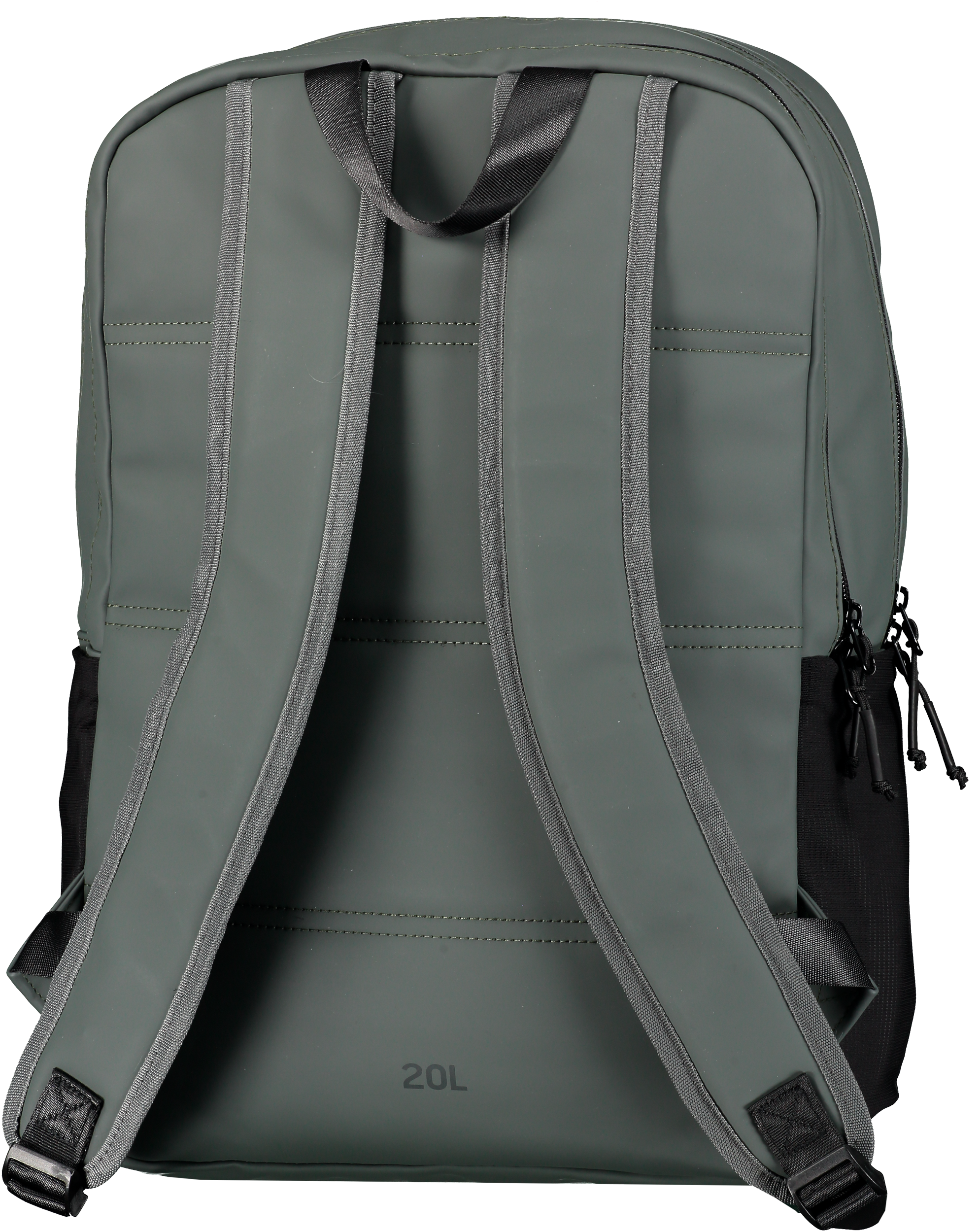 EVEREST, DAILY BP 20L