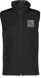 389609106101 CLIQUE Padded Softshell Vest 389609106101 CLIQUE Padded Softshell Vest Standard Small1x1