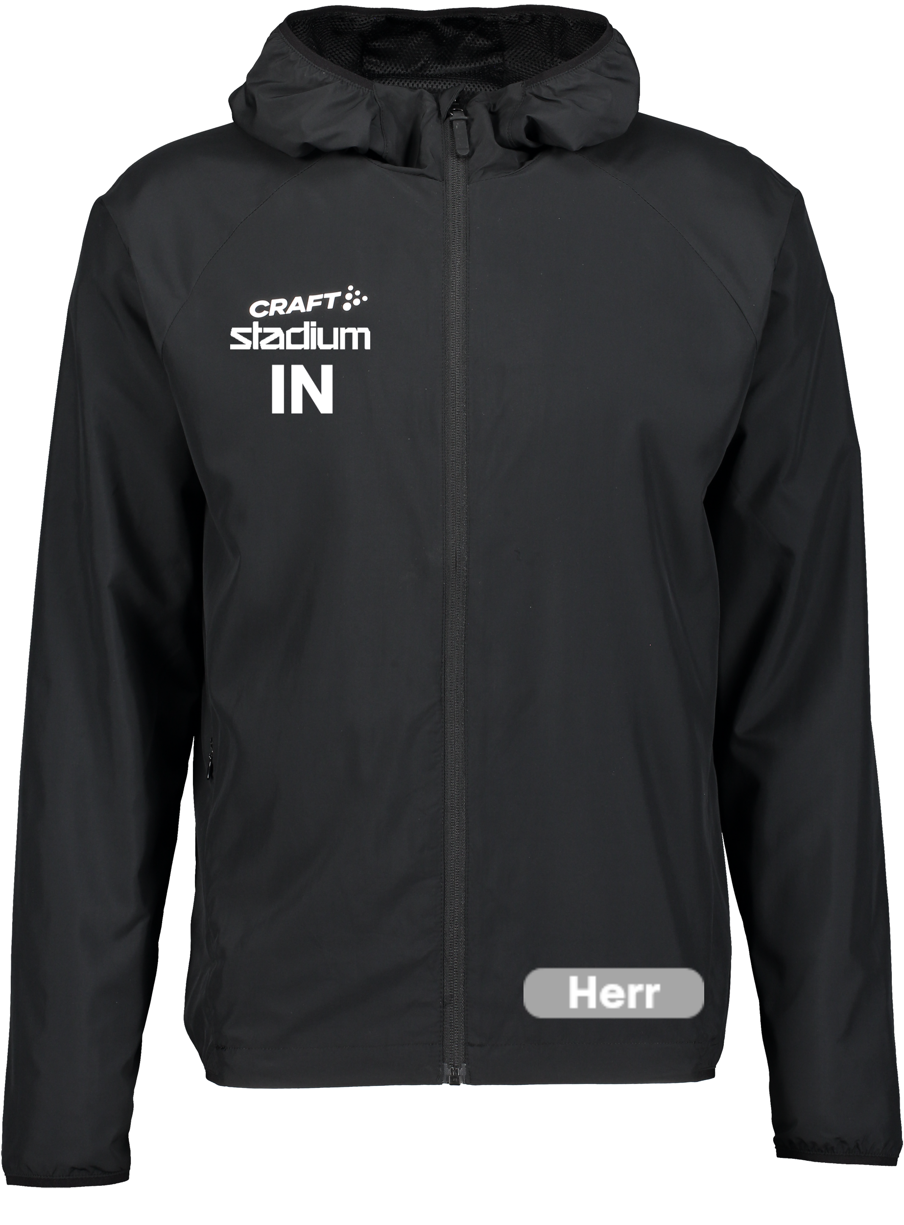 
CRAFT, 
Squad Go Wind Jacket M, 
Detail 1
