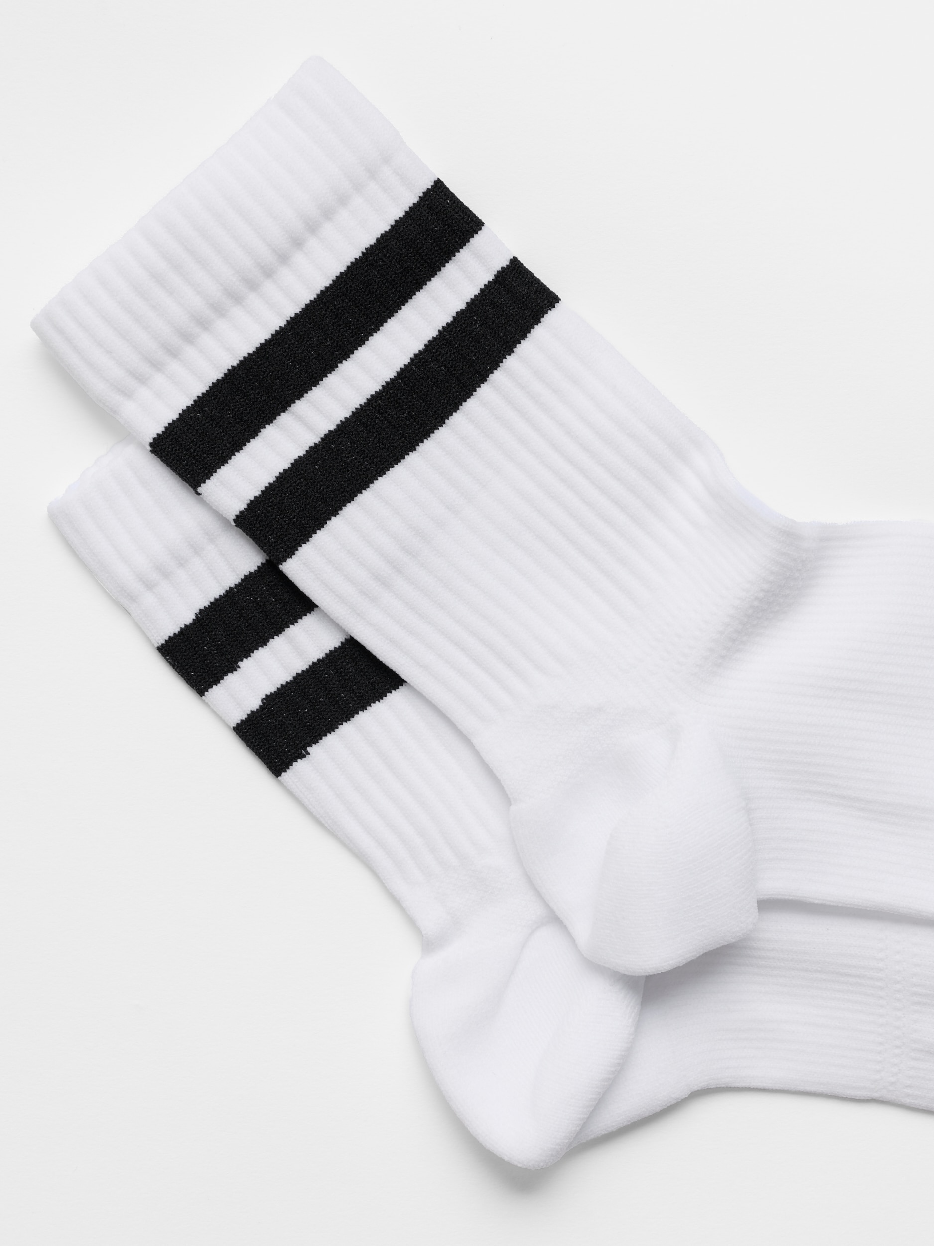 SOC, RUN CREW SOCK