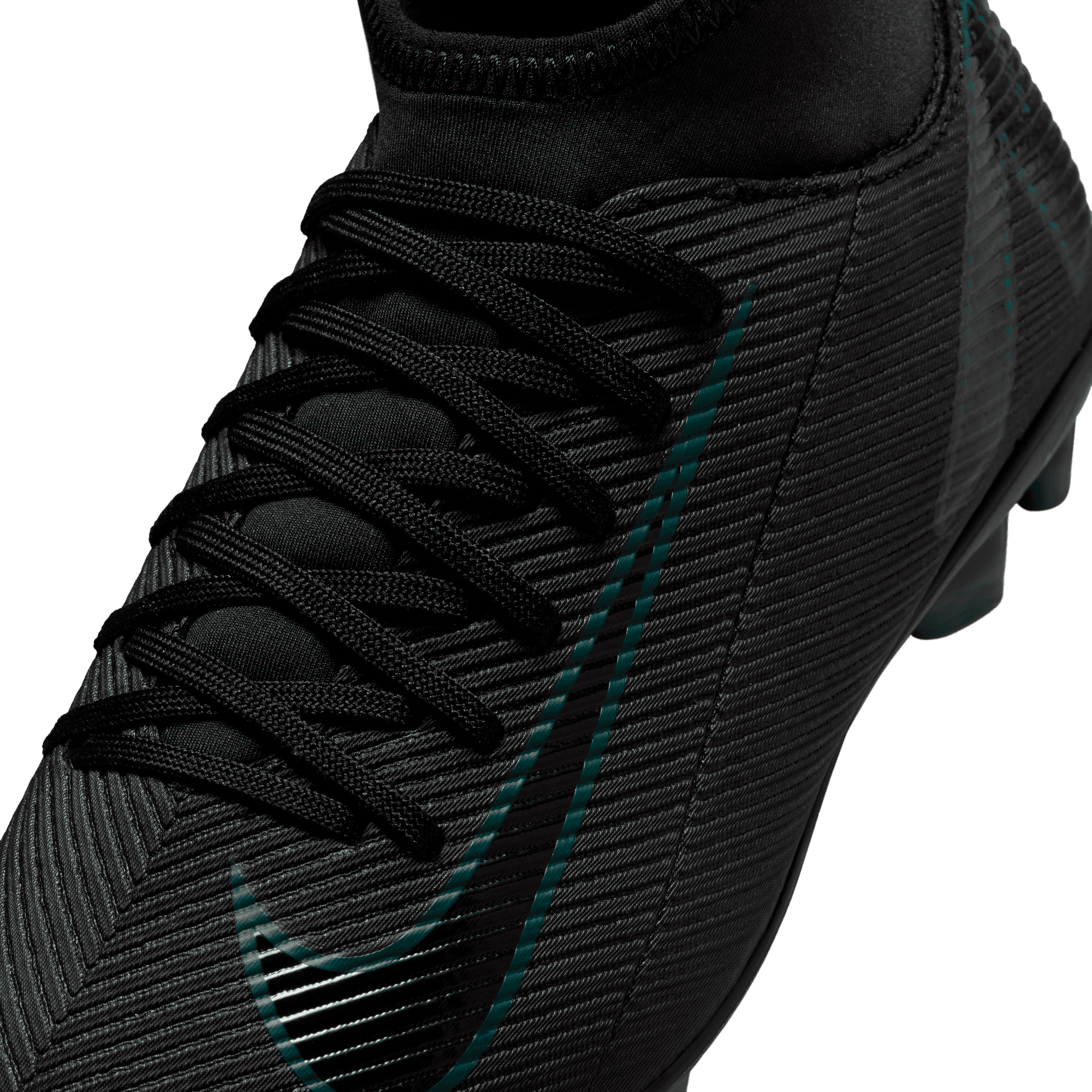 NIKE, Jr Superfly 10 Club Fg/Mg