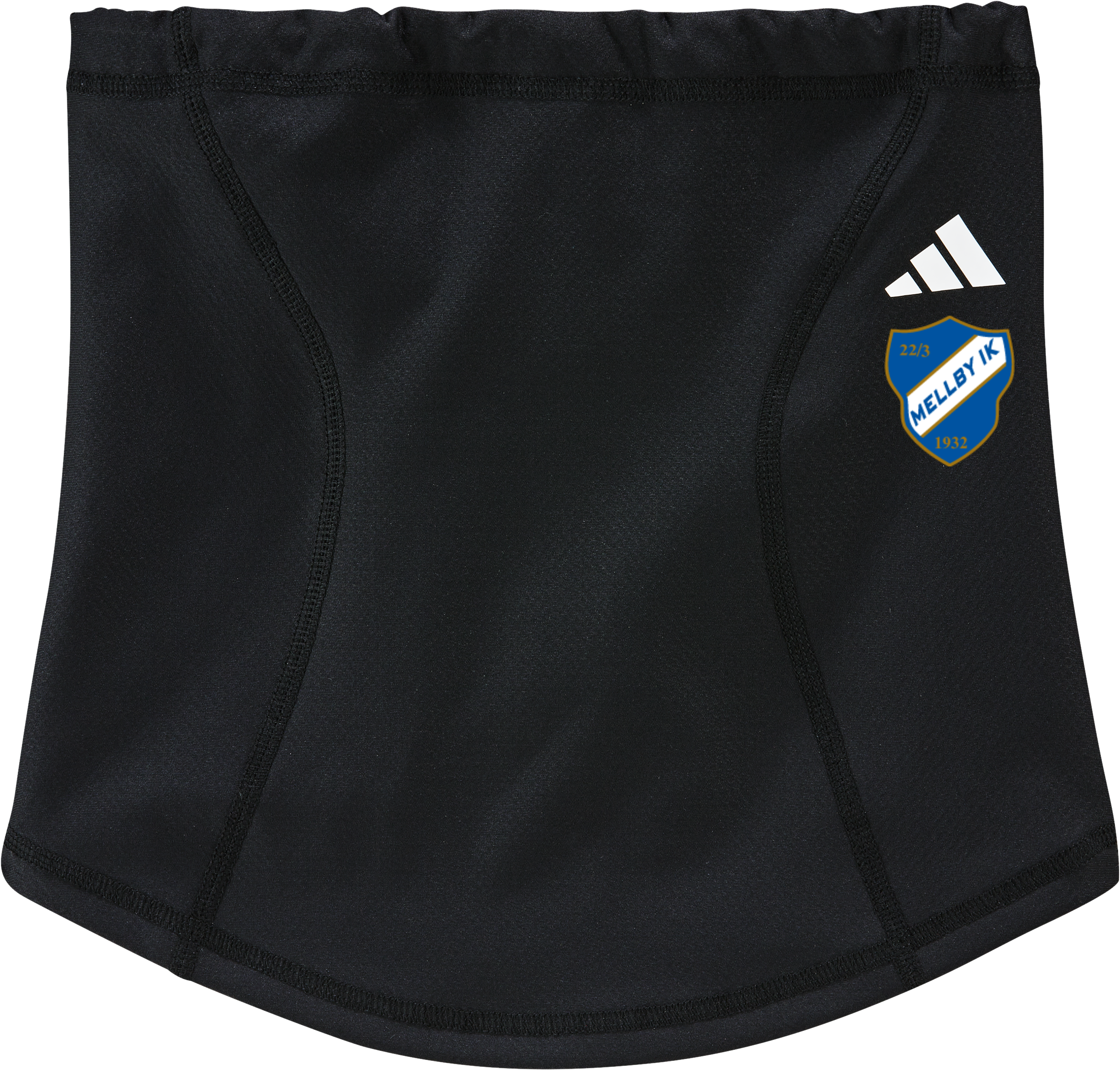 
ADIDAS, 
Tiro L Neckwrm, 
Detail 1
