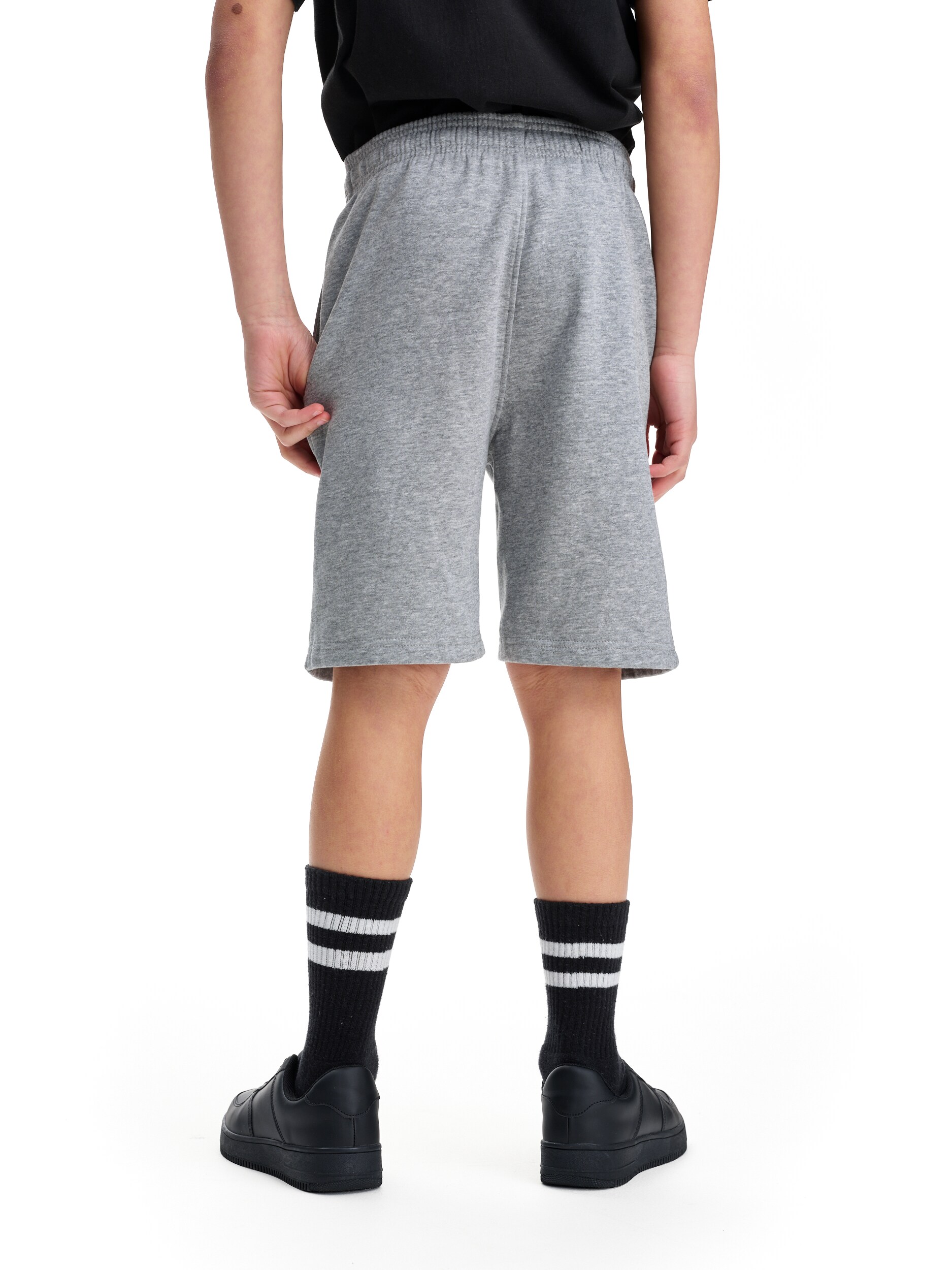 TAKEOFF, Basic Sweat Shorts Jr