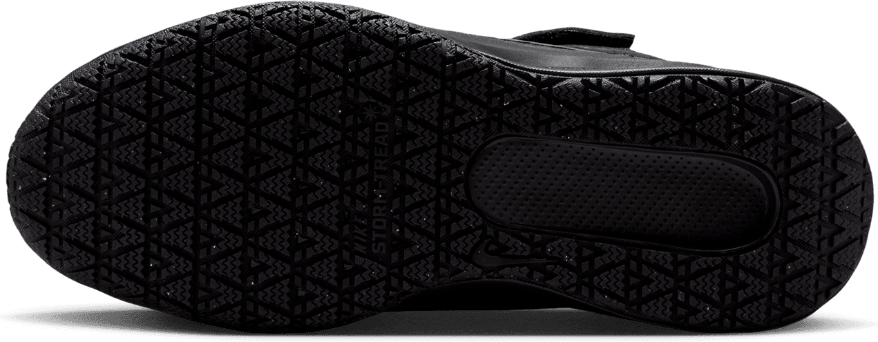 NIKE, J STAR RUNNER UTILITY PS