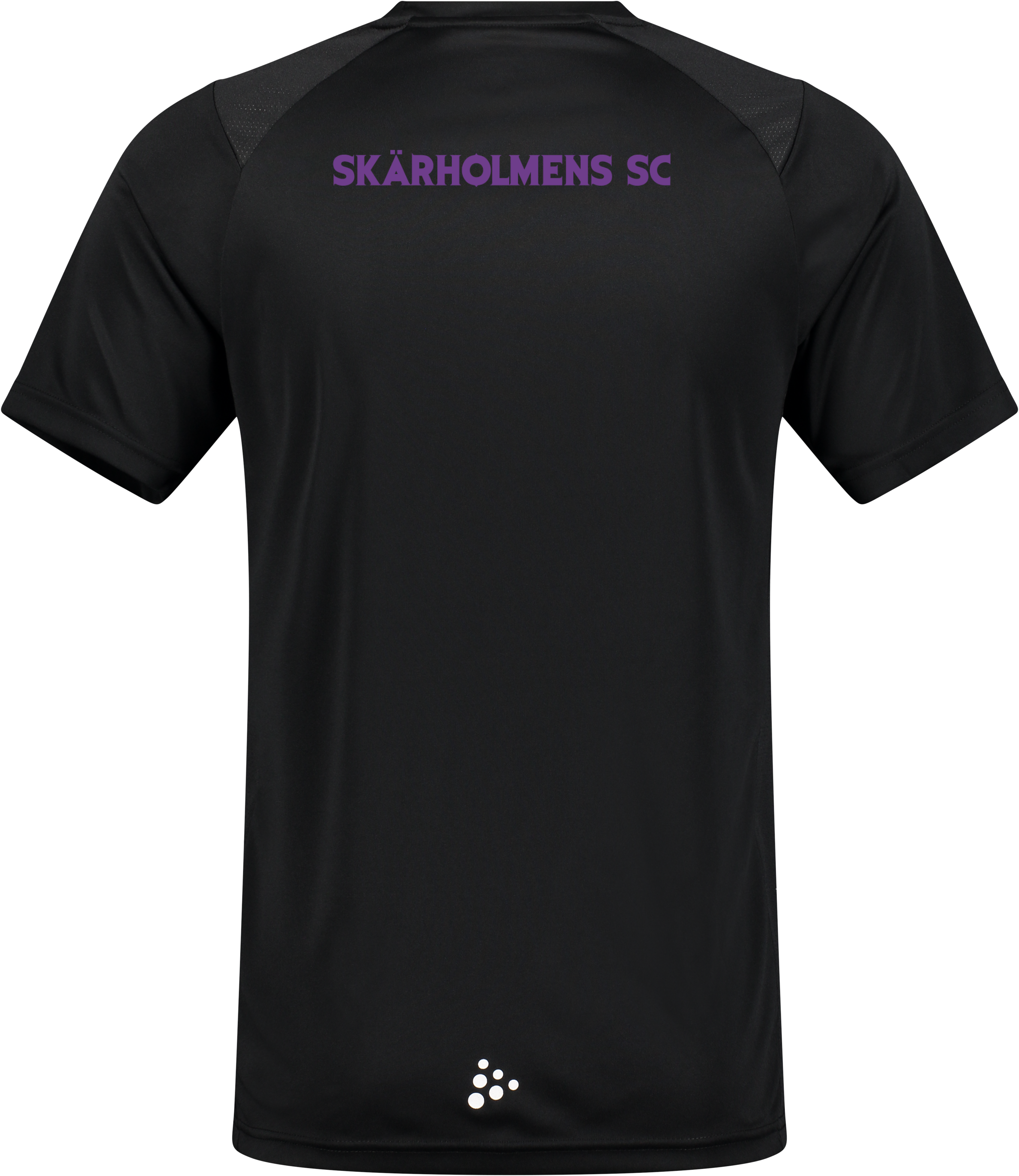 CRAFT, Rush 2.0 Ss Tee Jr