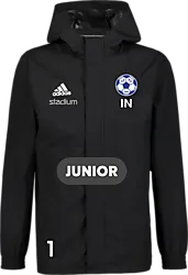 388763103101 ADIDAS Ent22 Aw Jkt Jr 388763103101 ADIDAS Ent22 Aw Jkt Jr Standard Small1x1