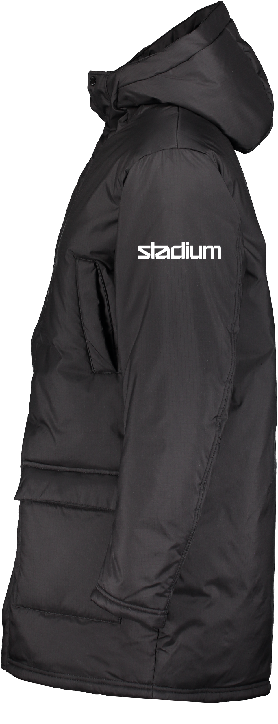 PUMA, T FINAL WINTER JKT SR