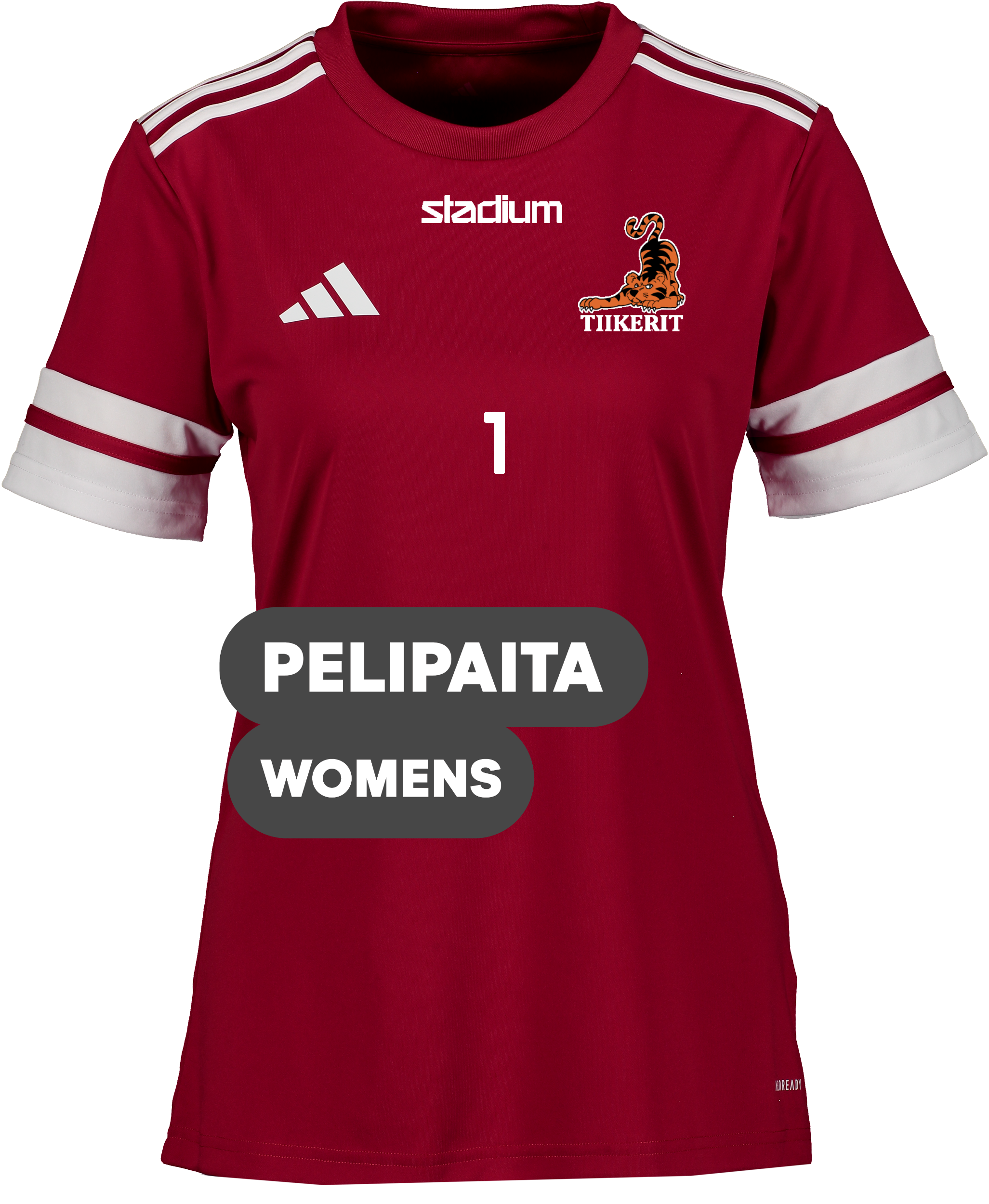 
ADIDAS, 
Squad25 Jsy W, 
Detail 1
