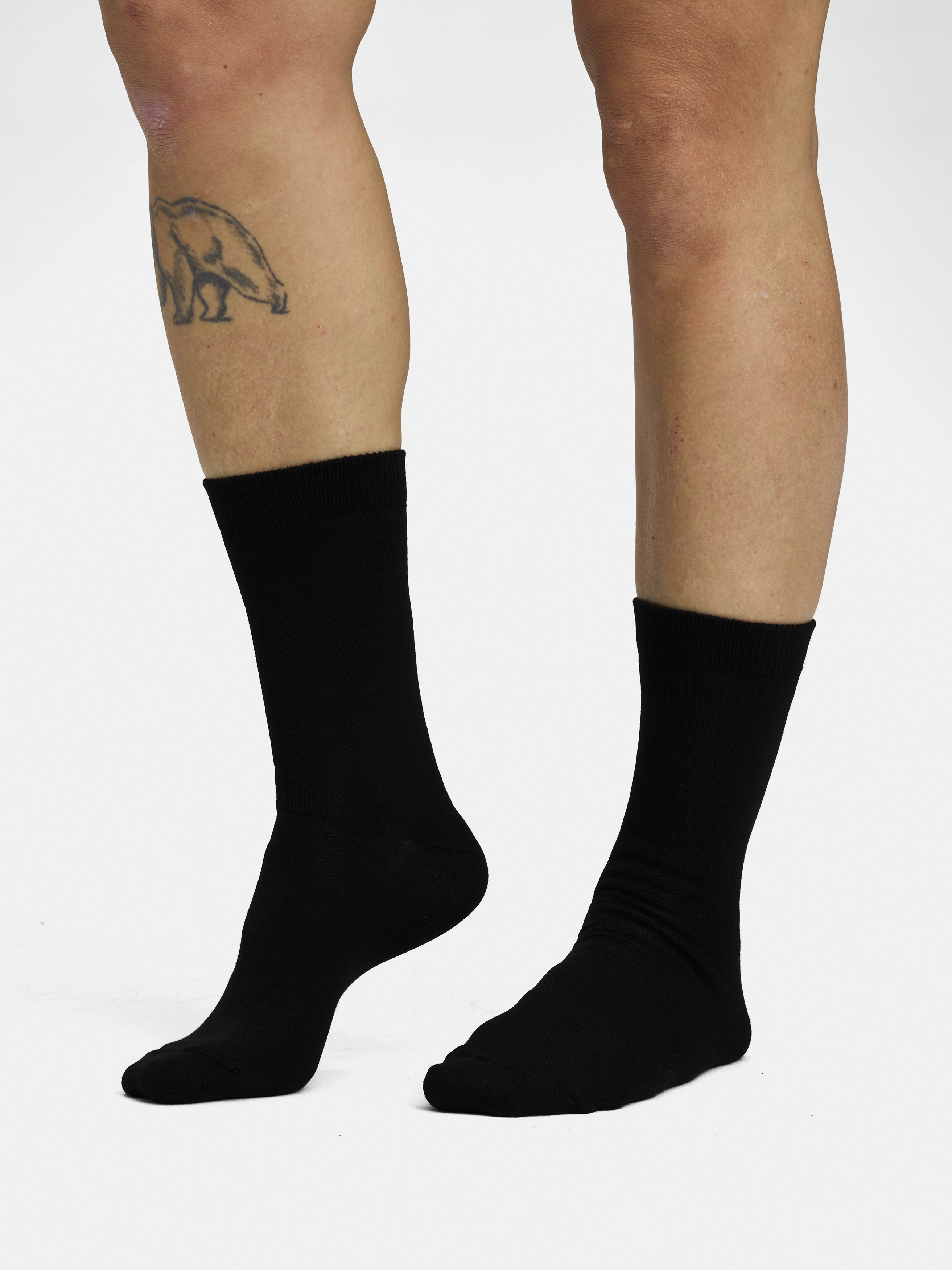 
EVEREST, 
U Light Wool Sock, 
Detail 1
