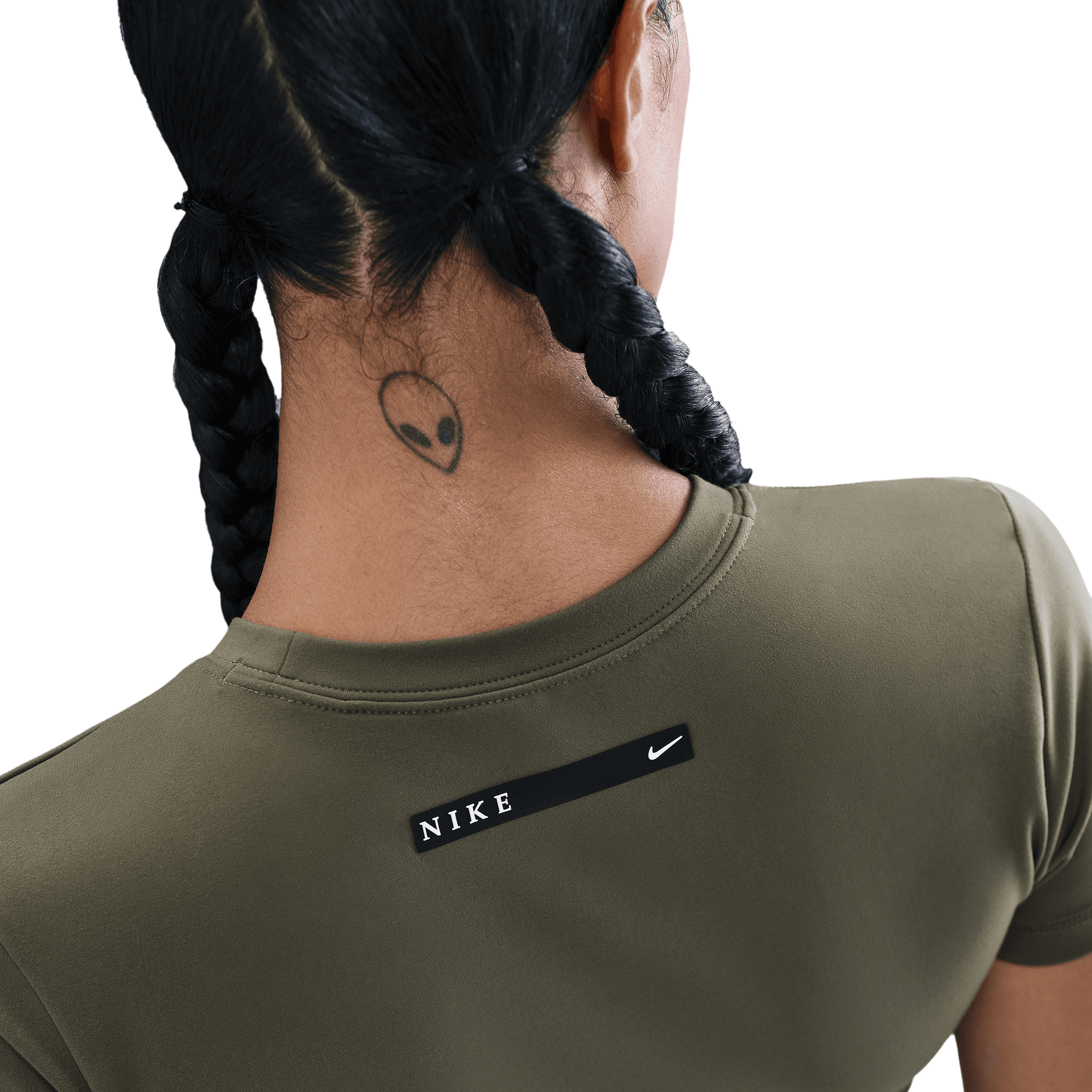 NIKE, W Nsw Md Crp Gls