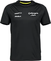 321483107101 CRAFT Evolve Tee Jr 321483107101 CRAFT Evolve Tee Jr Standard Small1x1