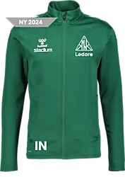 368030109101 HUMMEL Core Xk Poly Zip Sweat 368030109101 HUMMEL Core Xk Poly Zip Sweat Standard Small1x1