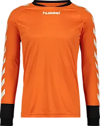 235433106101 HUMMEL Essential Gk Jsy 235433106101 HUMMEL Essential Gk Jsy Standard Small1x1