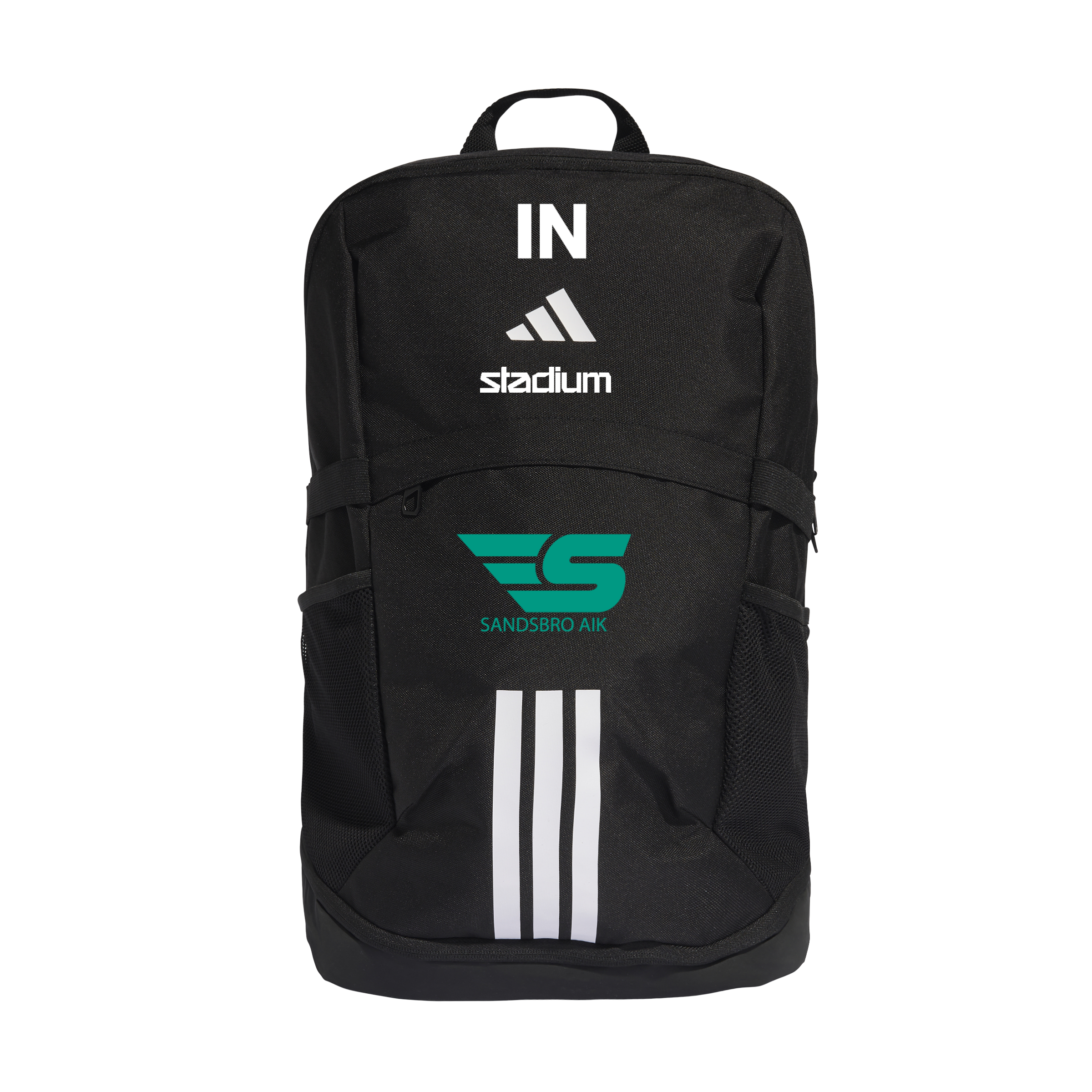 
ADIDAS, 
TIRO BACKPACK, 
Detail 1
