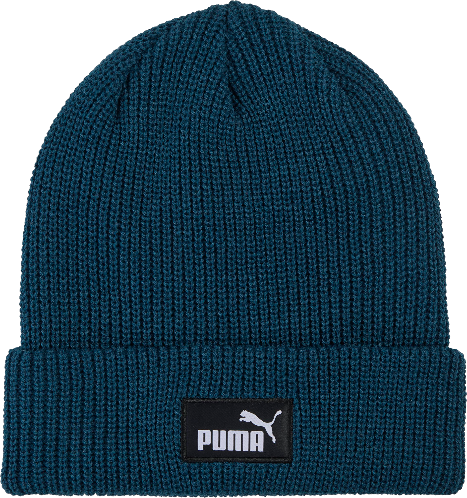 
PUMA, 
Ess High Crown Beanie, 
Detail 1
