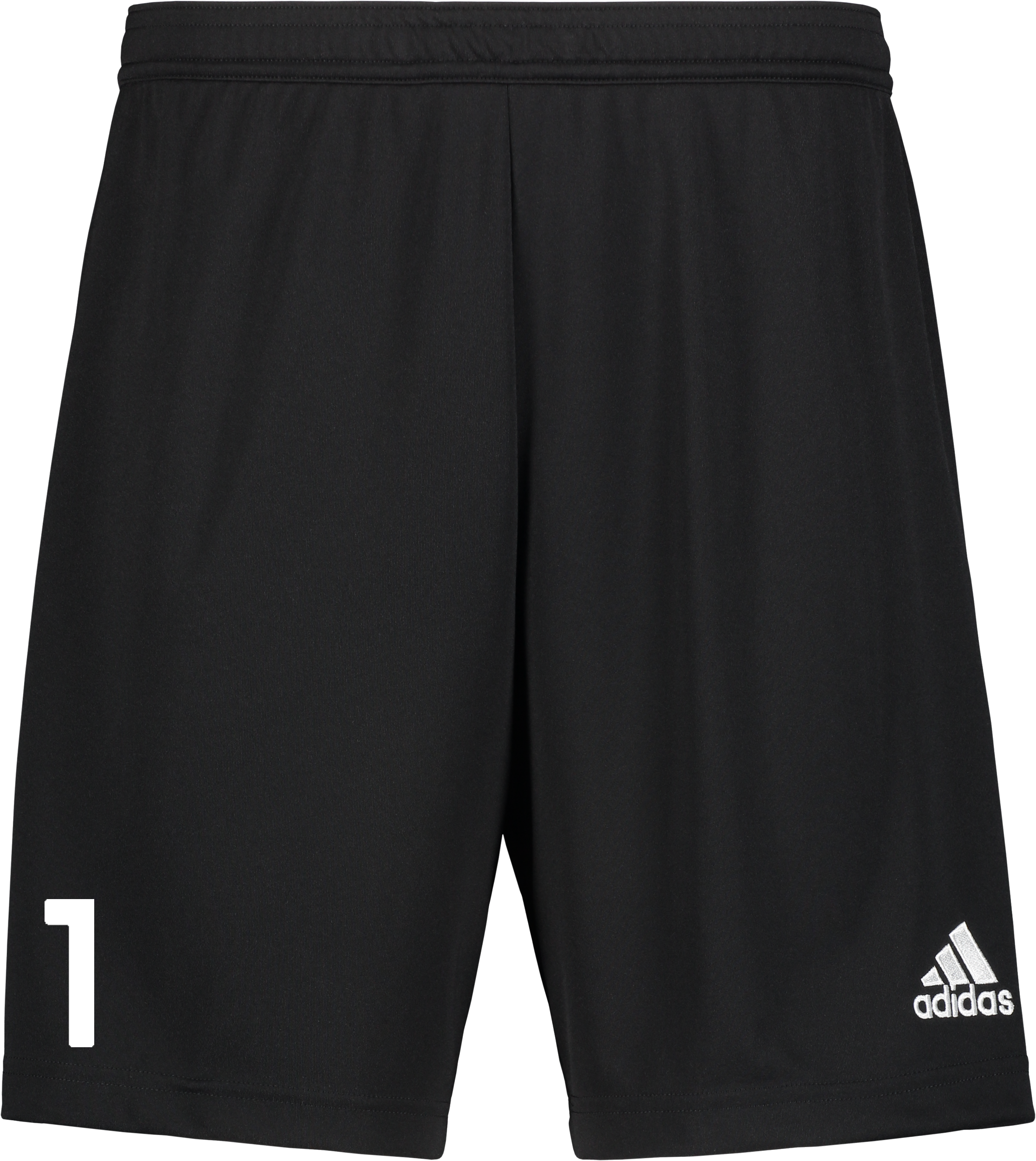 
ADIDAS, 
Ent22 Shorts, 
Detail 1
